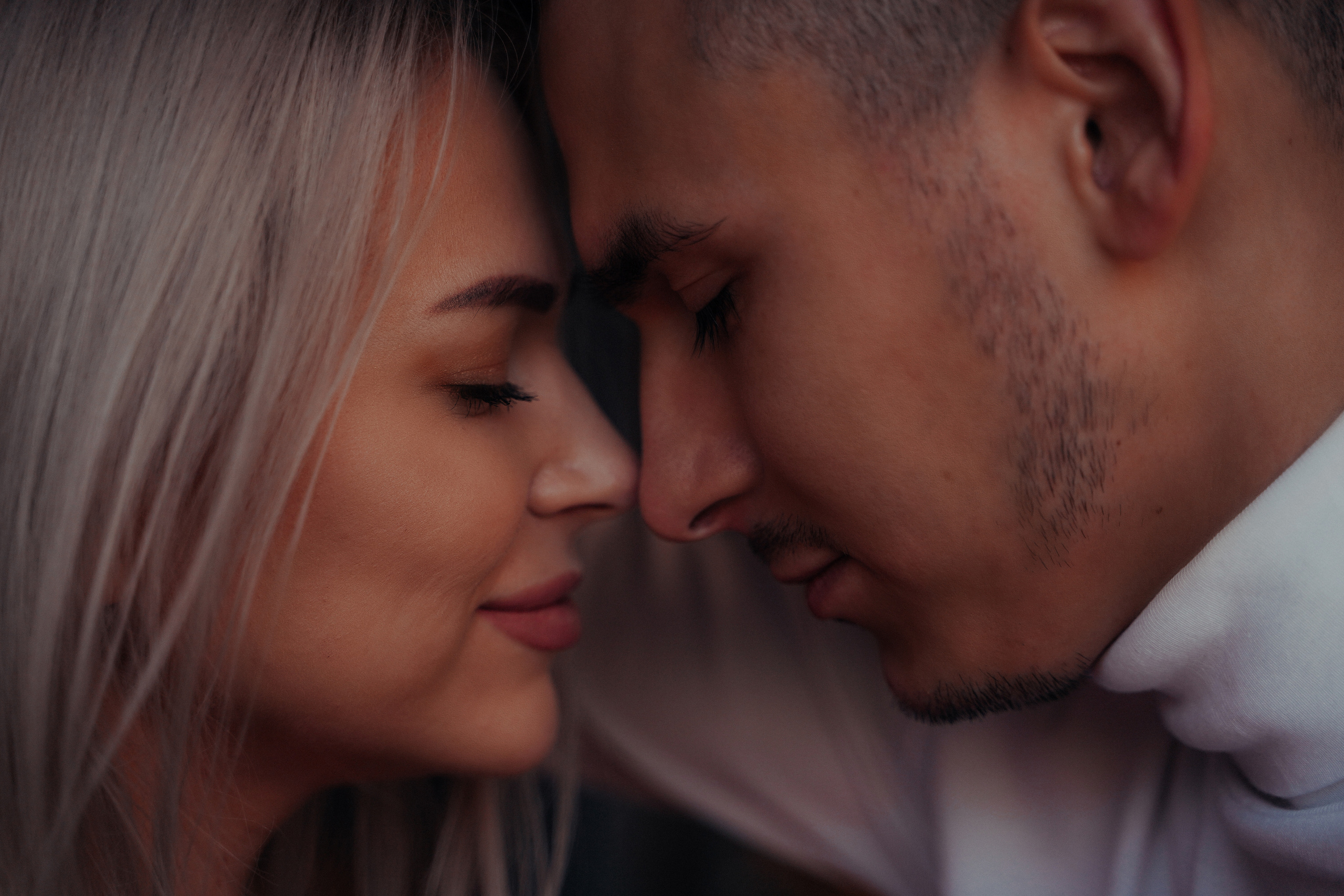 Юра и Ира. Семейный и женский фотограф в Краснодаре Анастасия Приймак