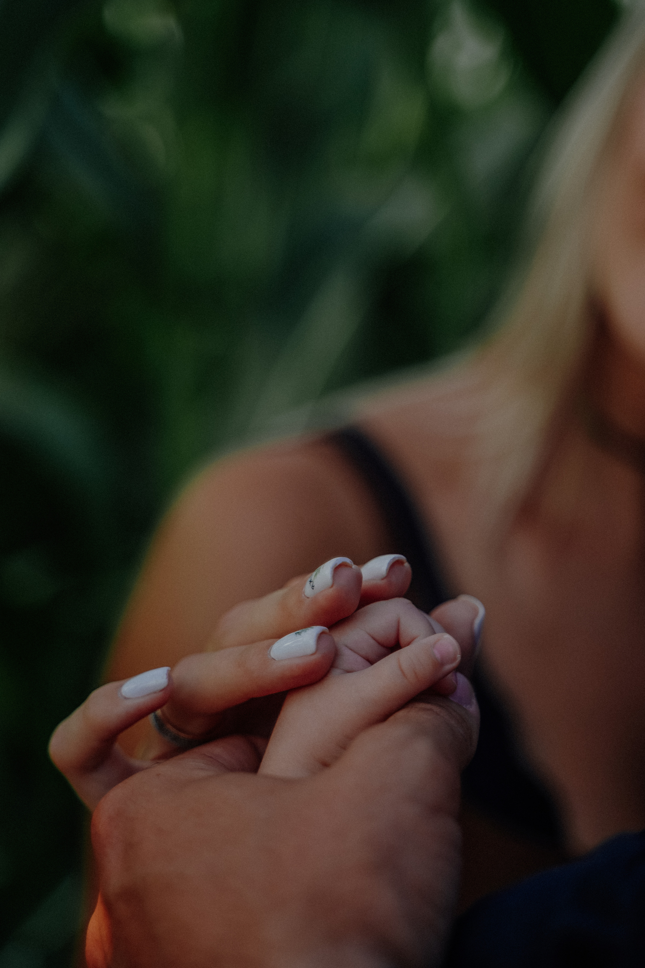 Фотосессия в кукурузном поле. Семейный и женский фотограф в Краснодаре Анастасия Приймак