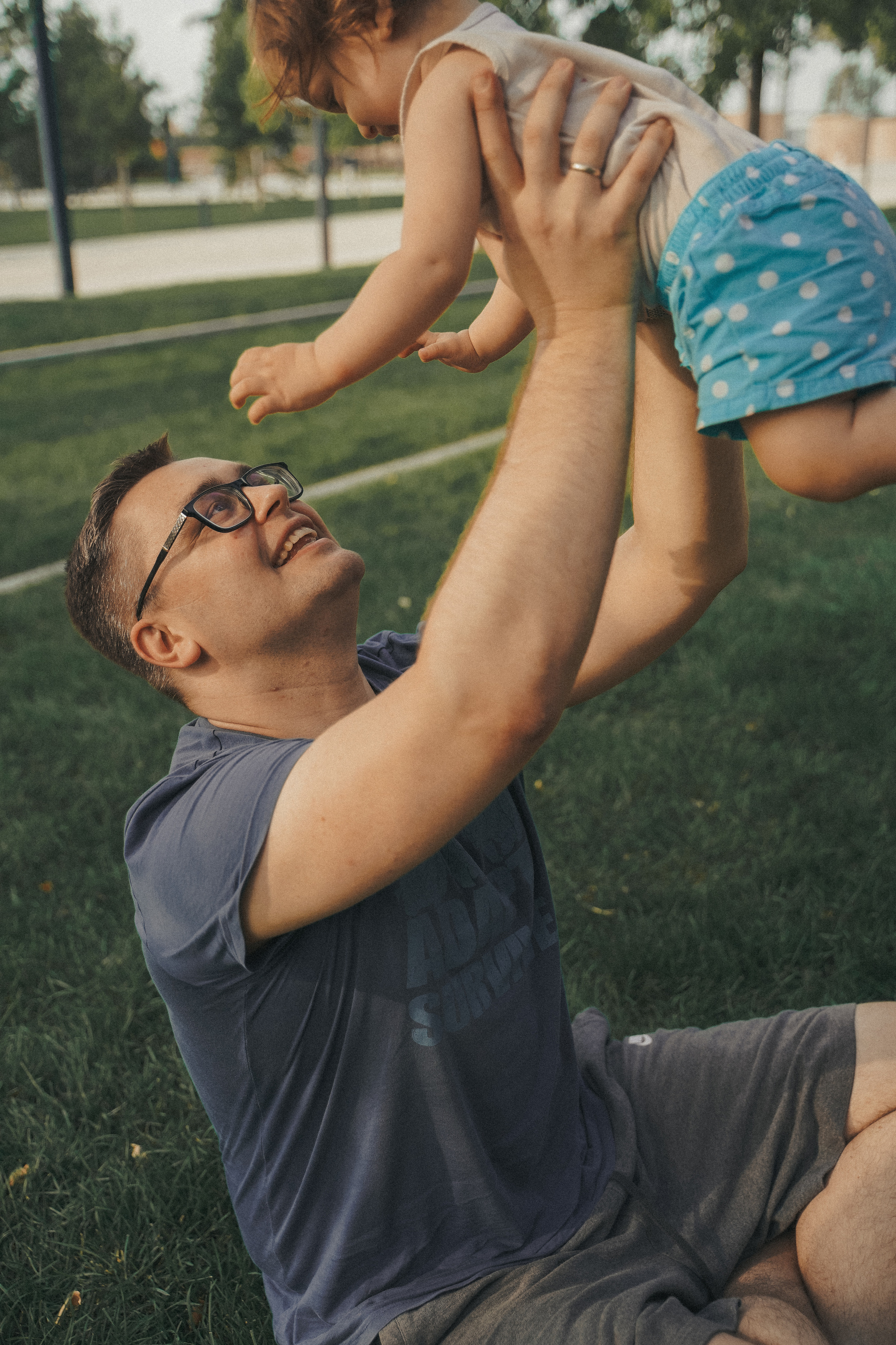 Детская фотосессия в Краснодаре. Семейный и женский фотограф в Краснодаре Анастасия Приймак