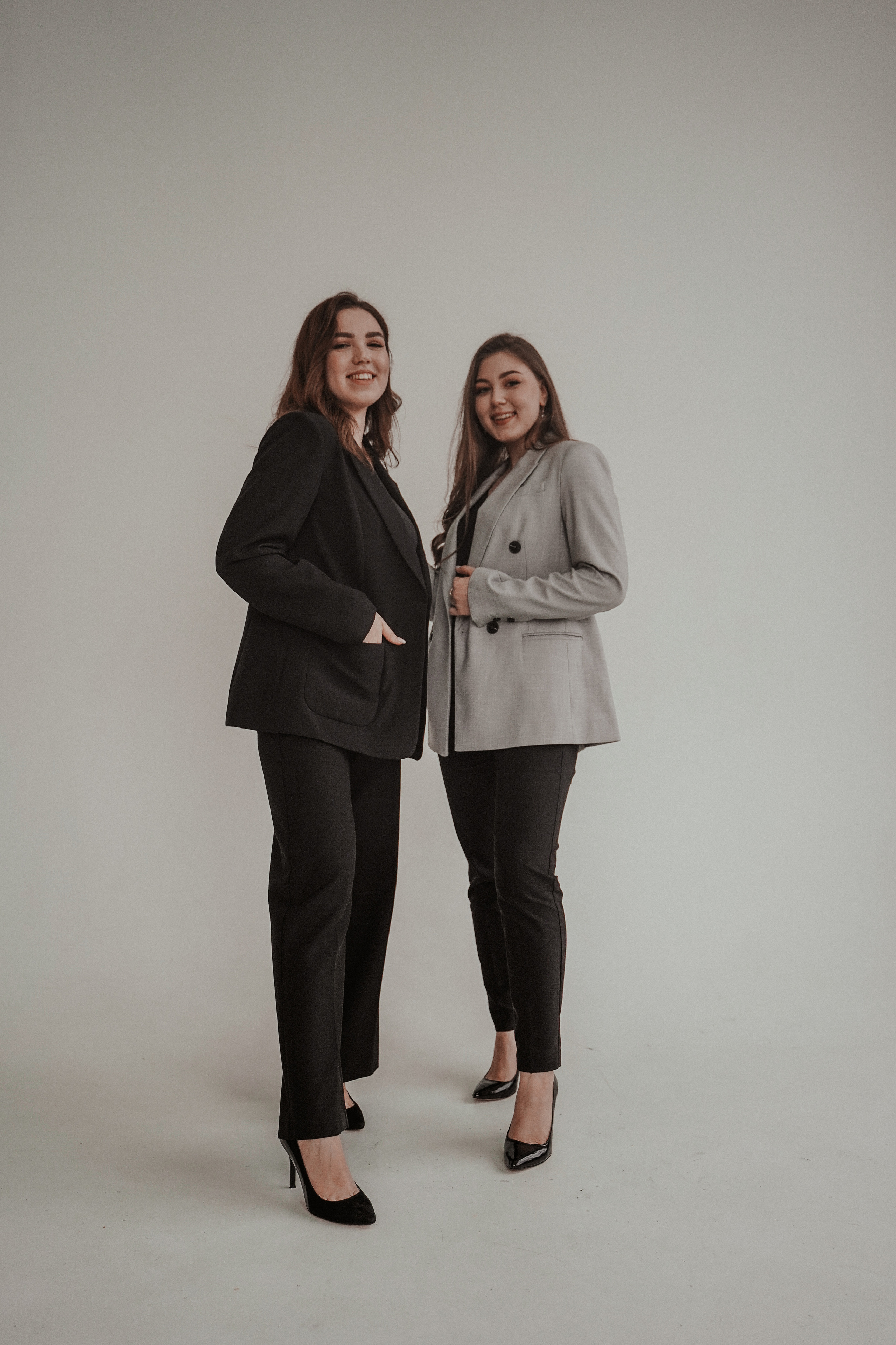 Сестры. Семейный и женский фотограф в Краснодаре Анастасия Приймак