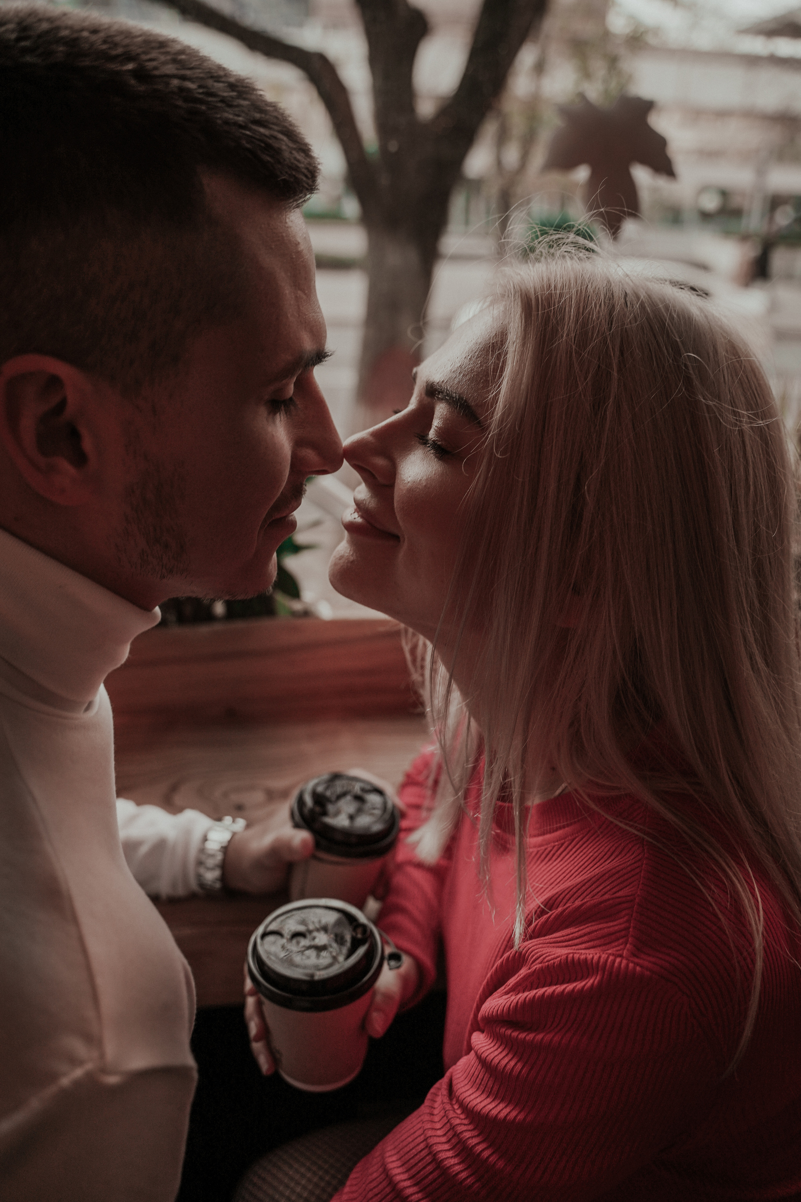 Юра и Ира. Семейный и женский фотограф в Краснодаре Анастасия Приймак