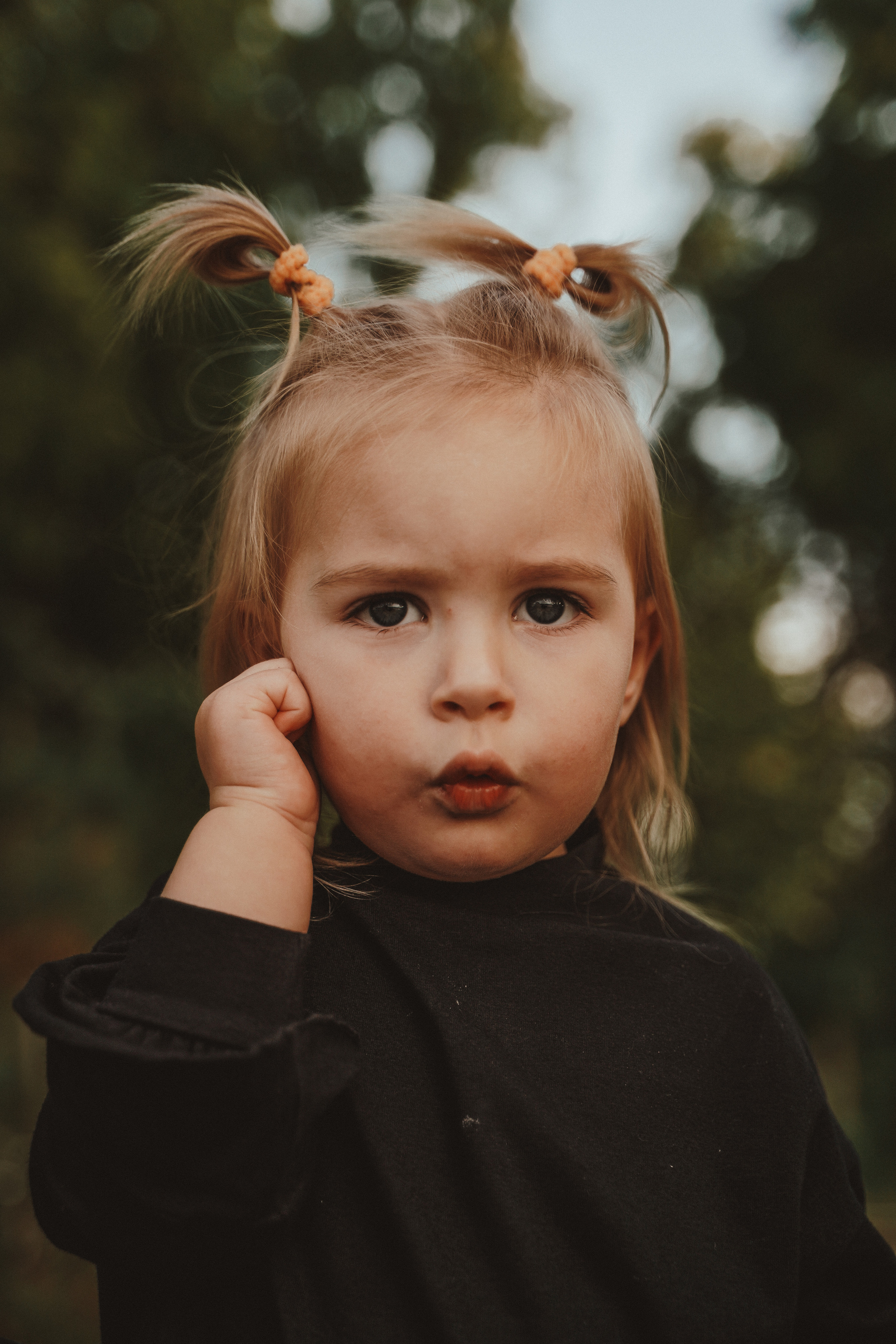 Стильная осенняя фотосессия. Семейный и женский фотограф в Краснодаре Анастасия Приймак