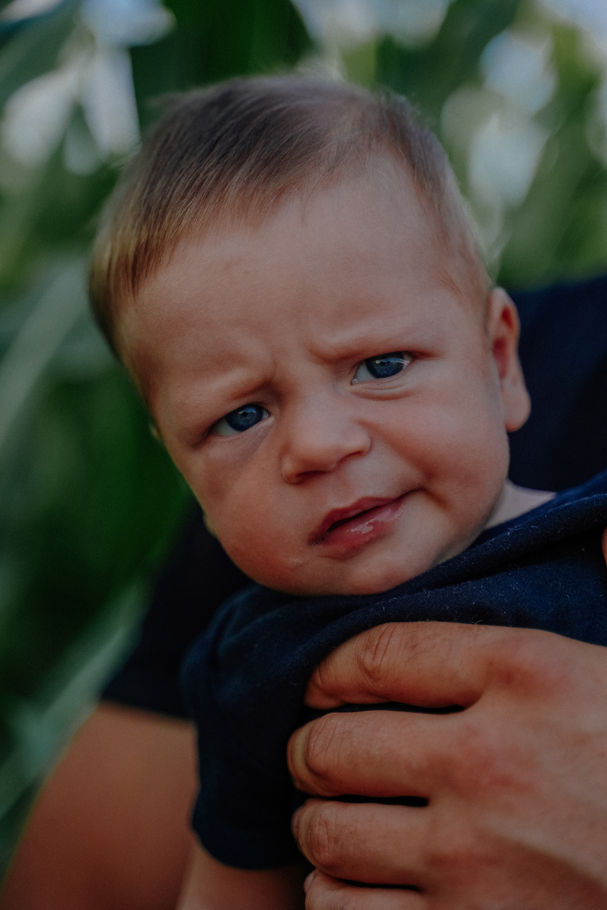Фотосессия в кукурузном поле. Семейный и женский фотограф в Краснодаре Анастасия Приймак