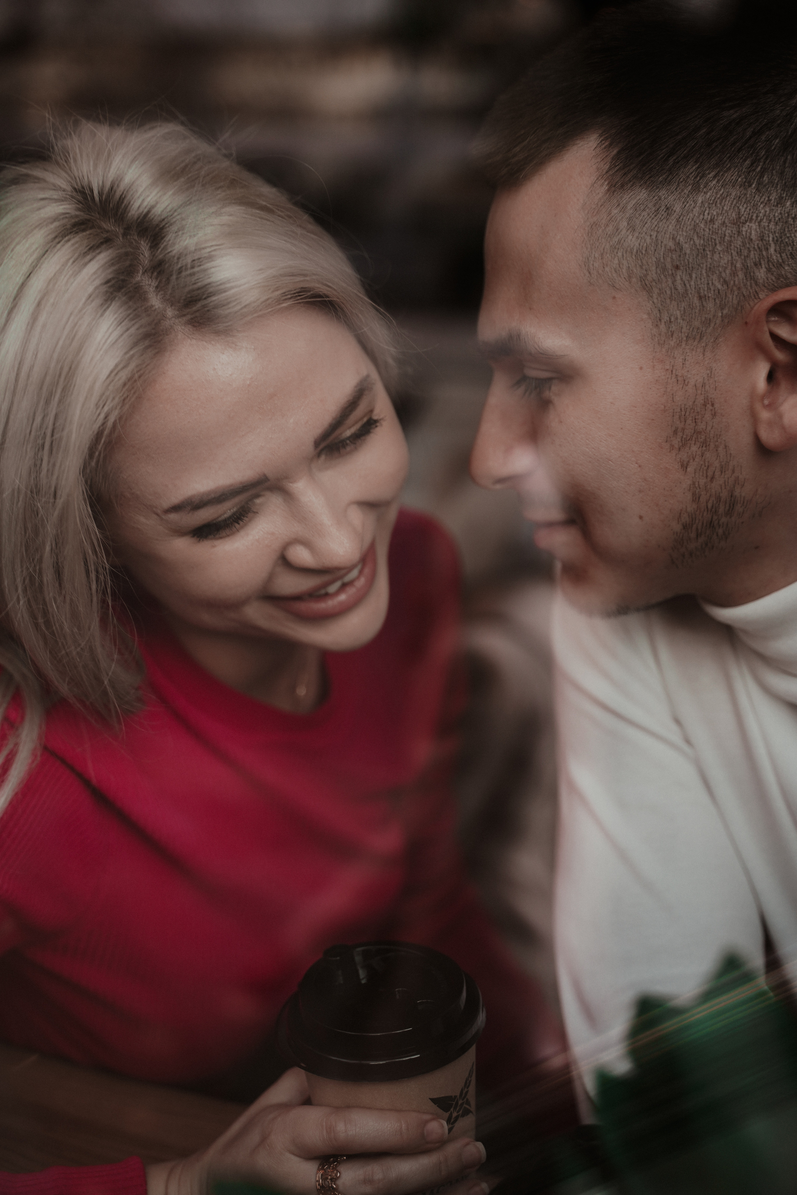 Юра и Ира. Семейный и женский фотограф в Краснодаре Анастасия Приймак