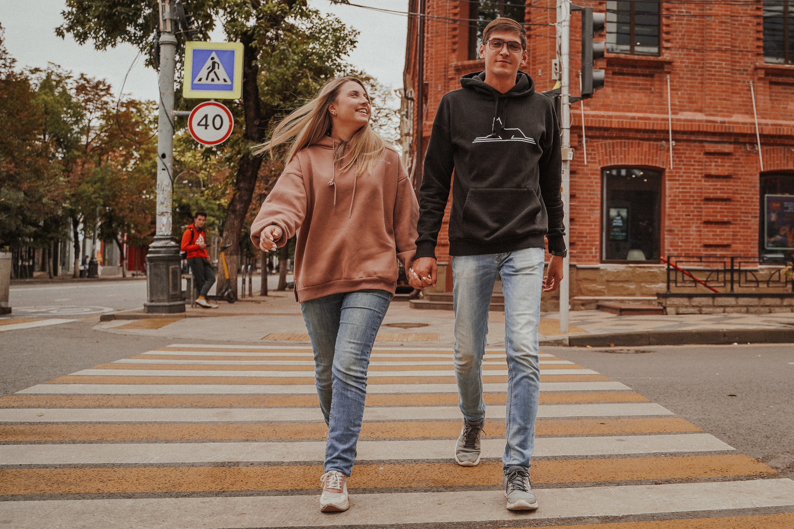 Love Story. Семейный и женский фотограф в Краснодаре Анастасия Приймак