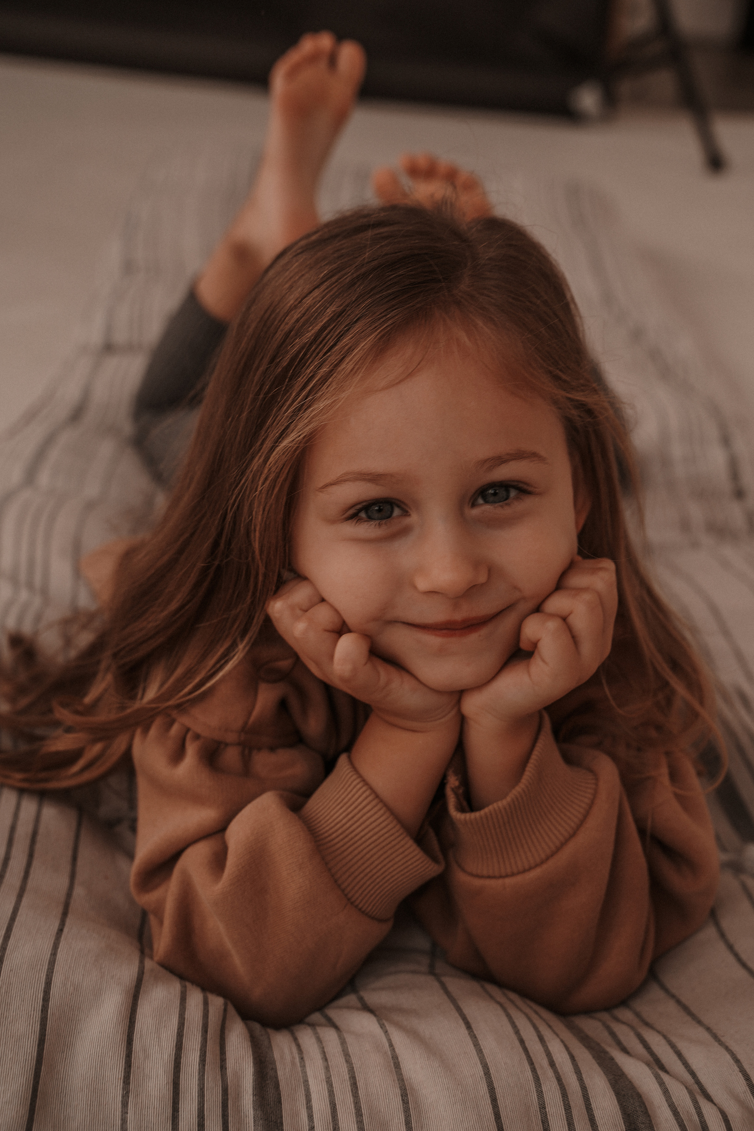 Мама и дочь. Семейный и женский фотограф в Краснодаре Анастасия Приймак