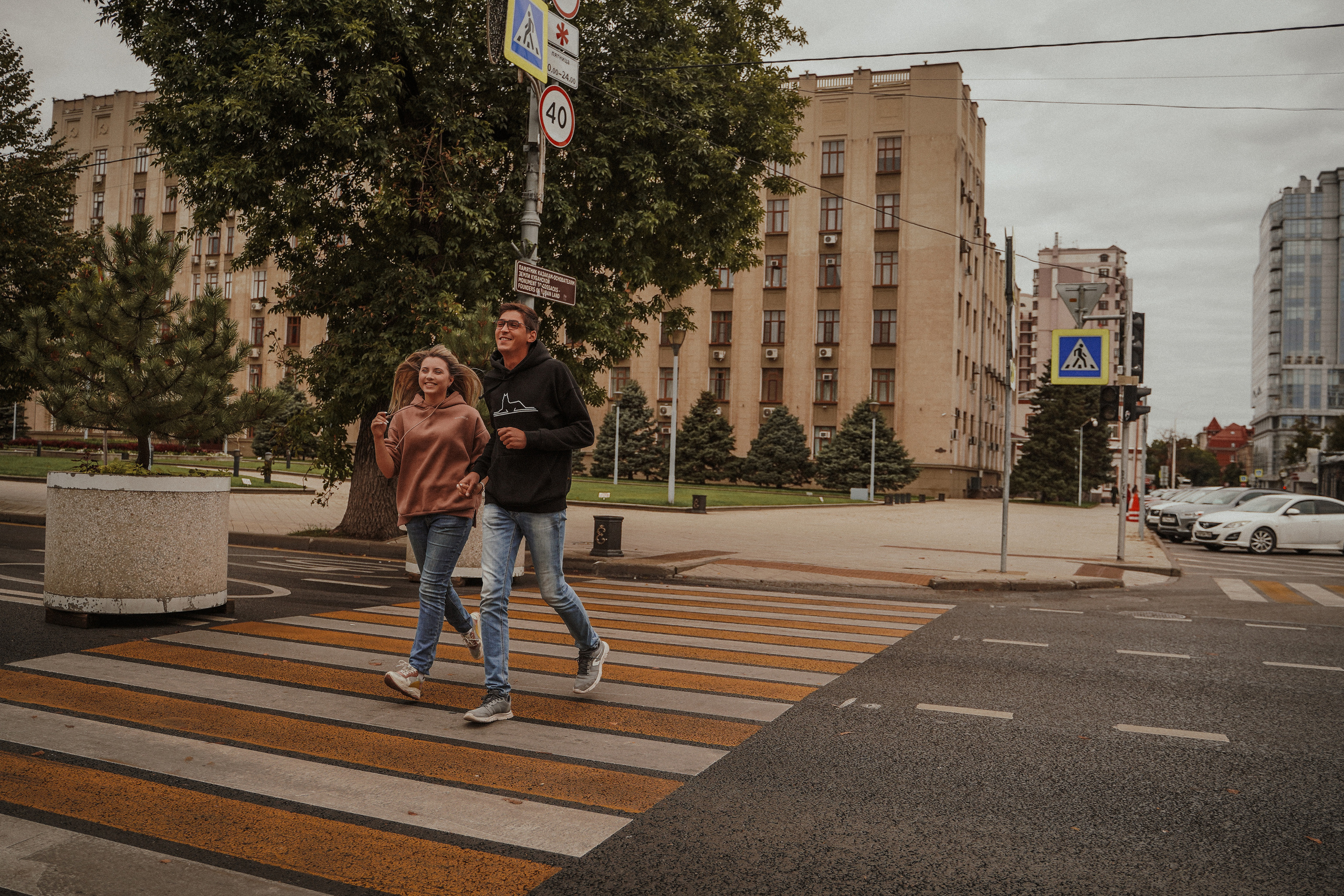 Love Story. Семейный и женский фотограф в Краснодаре Анастасия Приймак