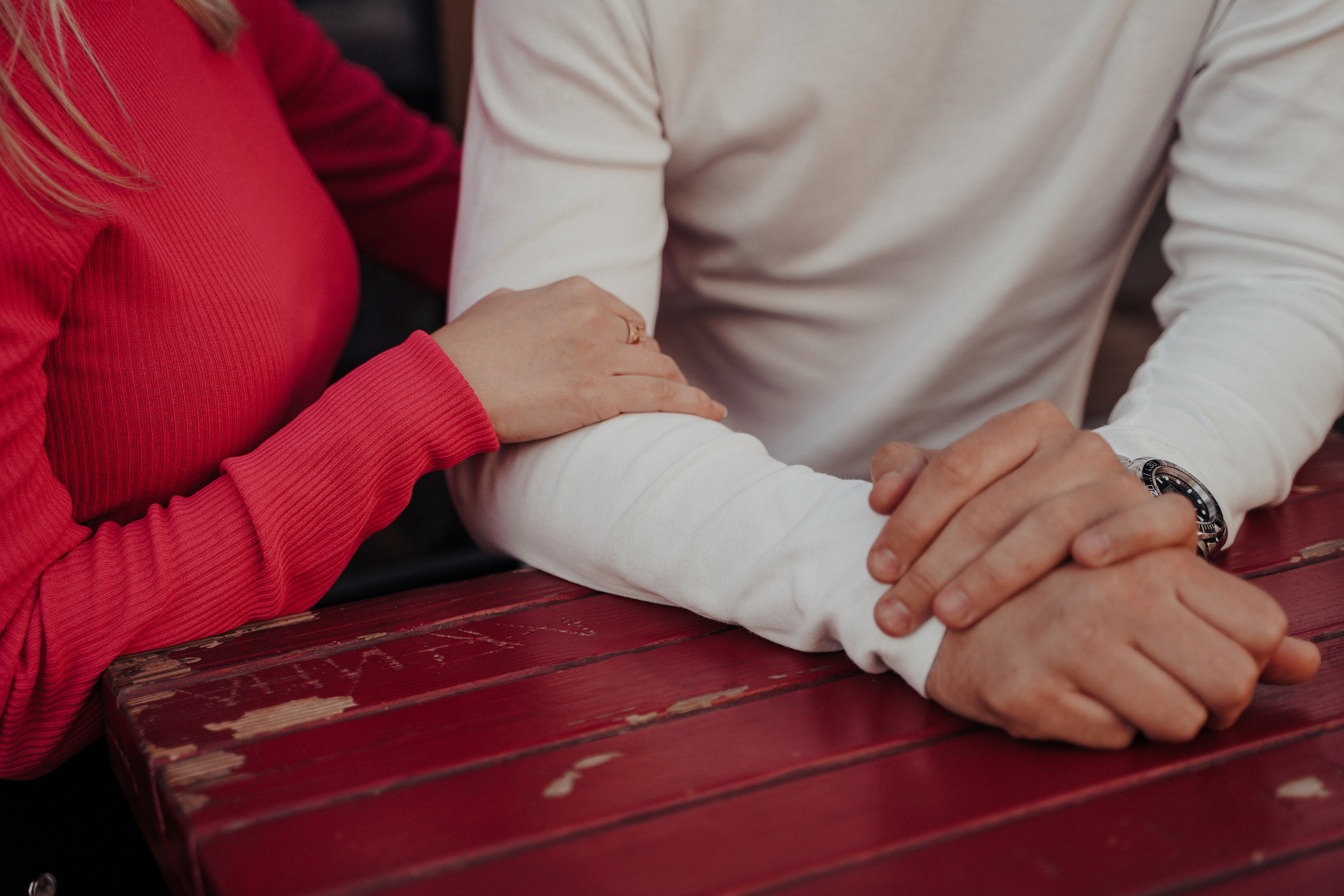 Юра и Ира. Семейный и женский фотограф в Краснодаре Анастасия Приймак