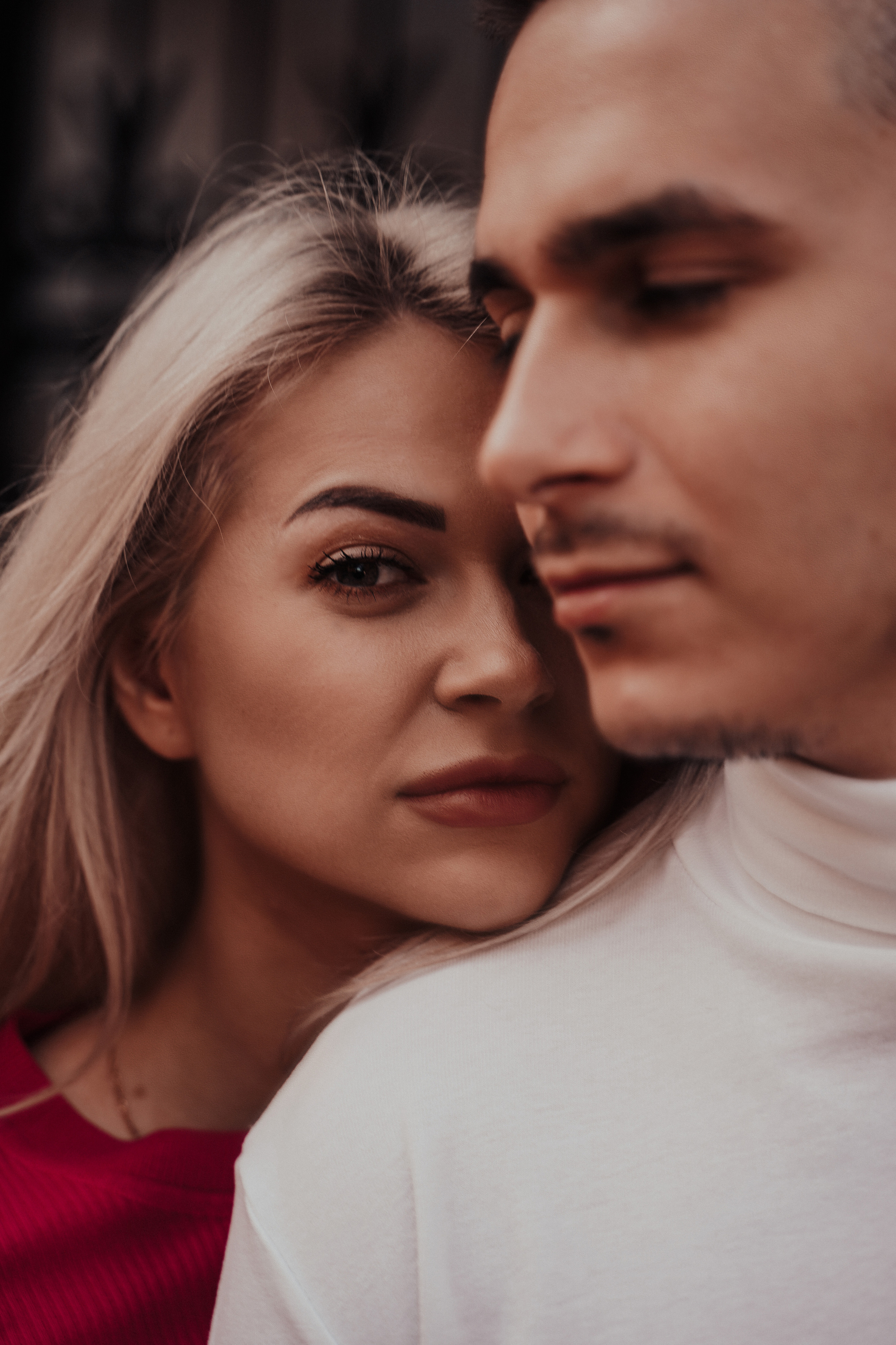 Юра и Ира. Семейный и женский фотограф в Краснодаре Анастасия Приймак