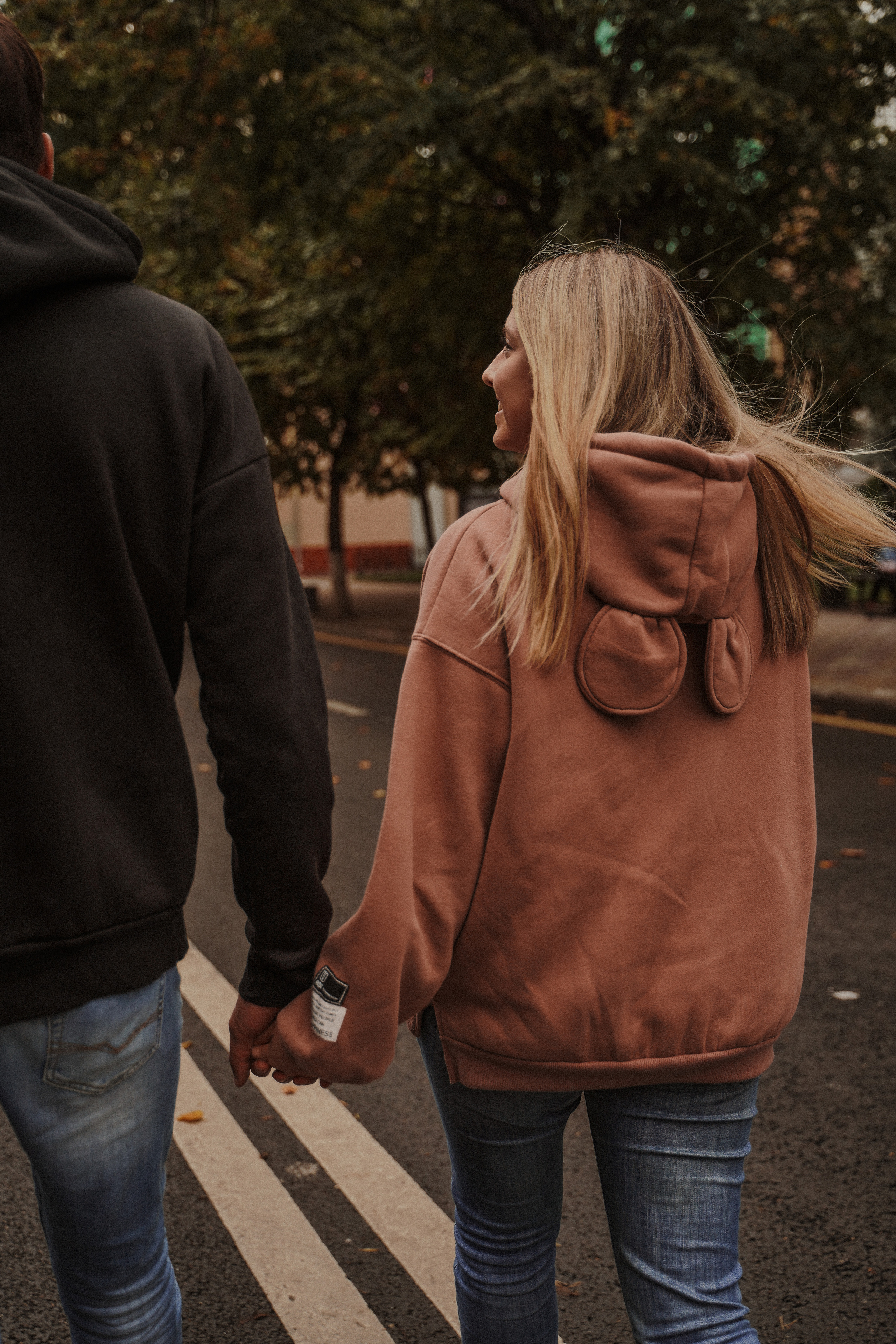 Love Story. Семейный и женский фотограф в Краснодаре Анастасия Приймак