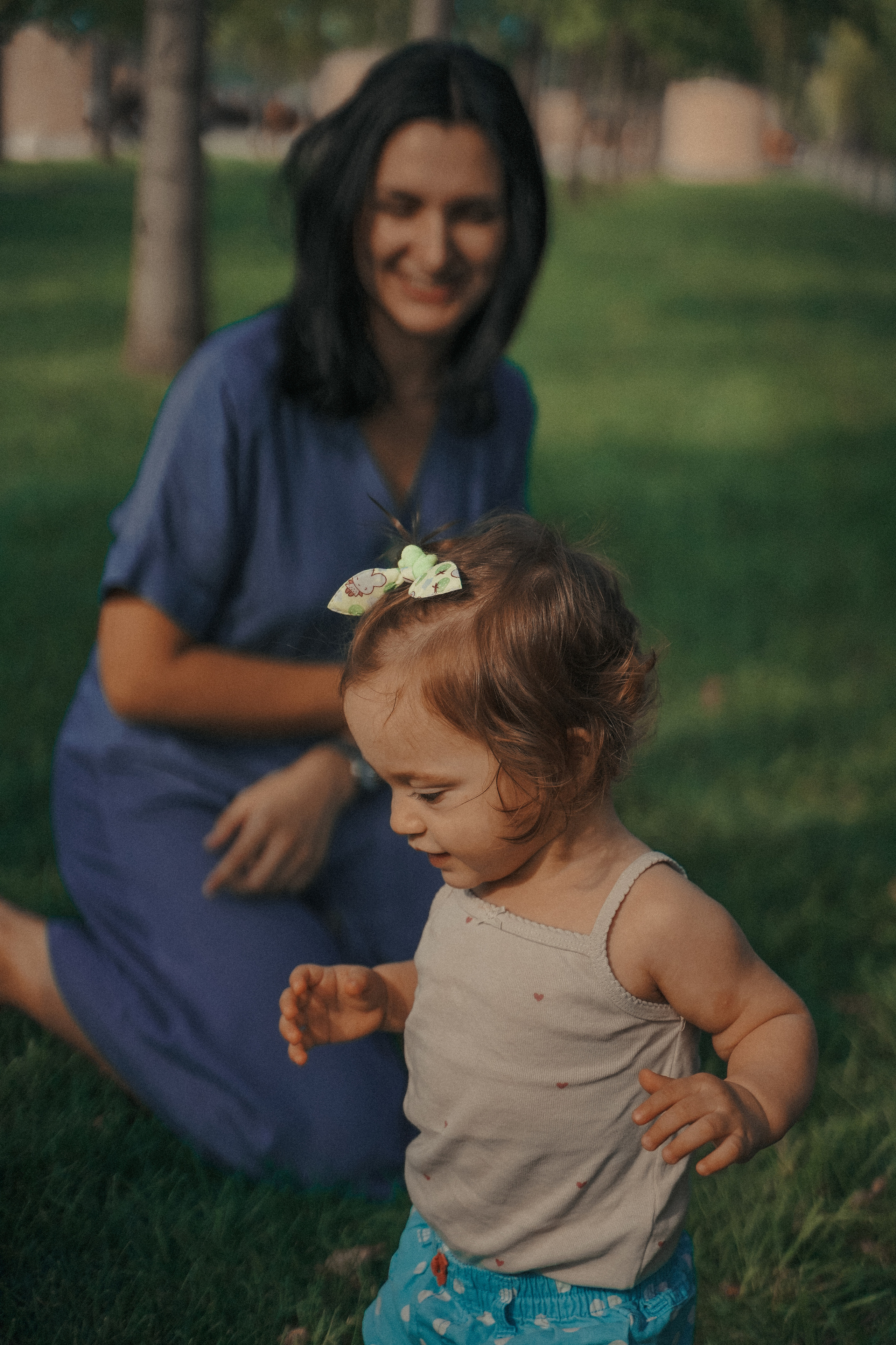 Детская фотосессия в Краснодаре. Семейный и женский фотограф в Краснодаре Анастасия Приймак