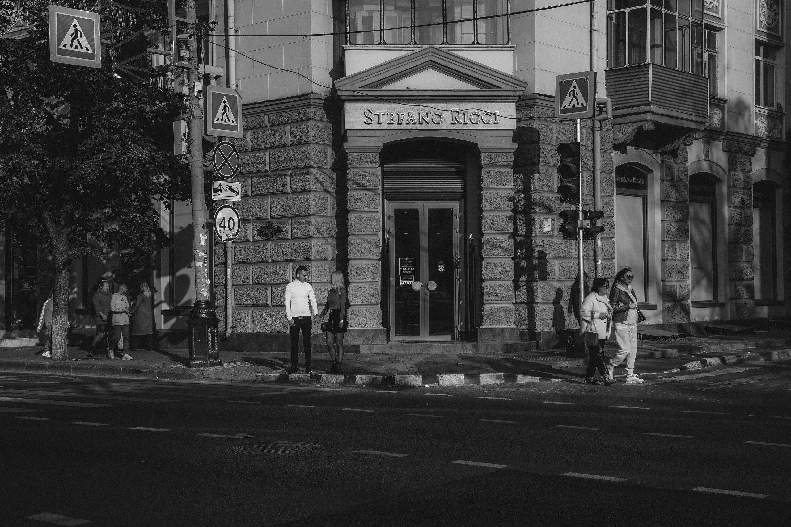 Юра и Ира. Семейный и женский фотограф в Краснодаре Анастасия Приймак