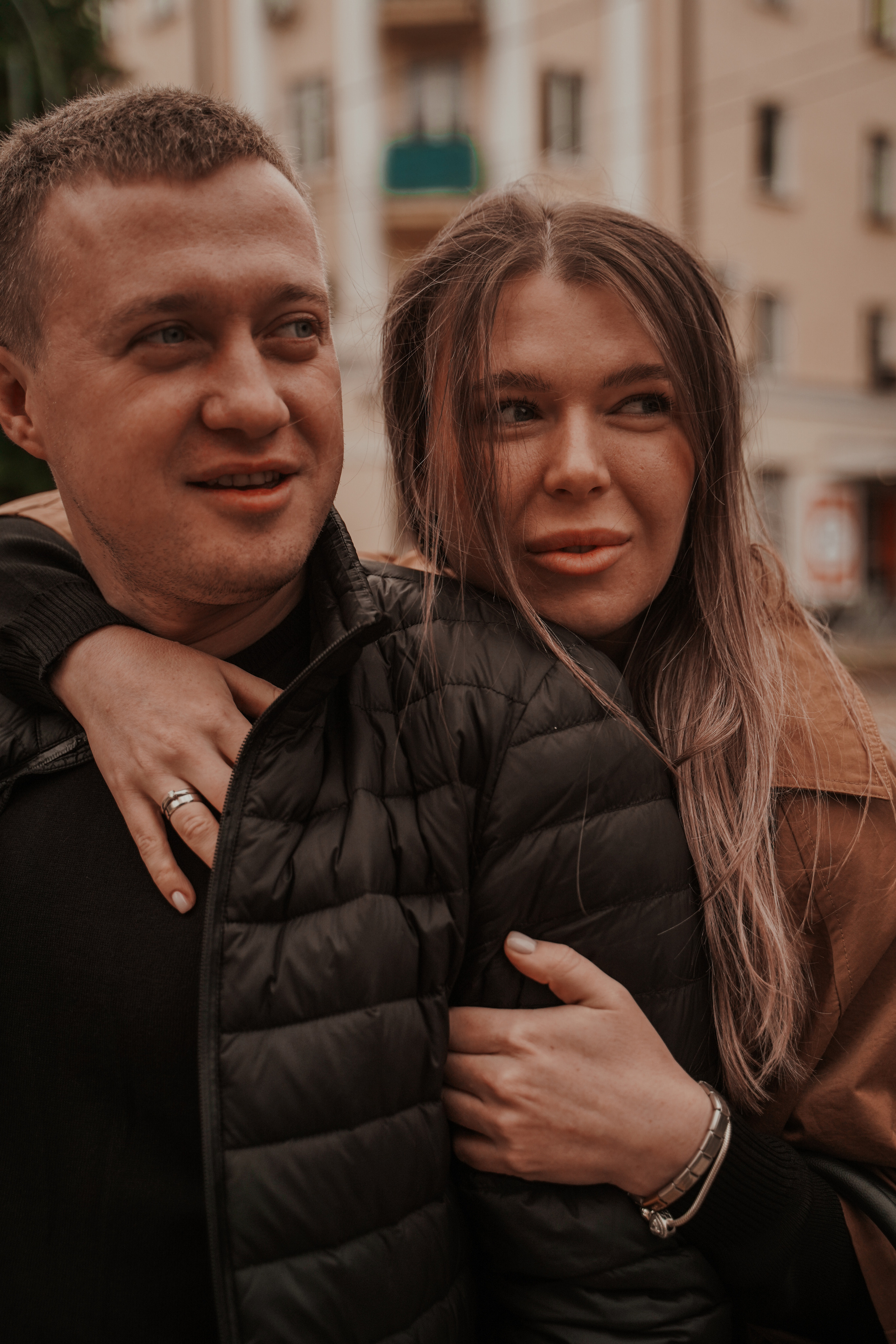 Love story. Семейный и женский фотограф в Краснодаре Анастасия Приймак