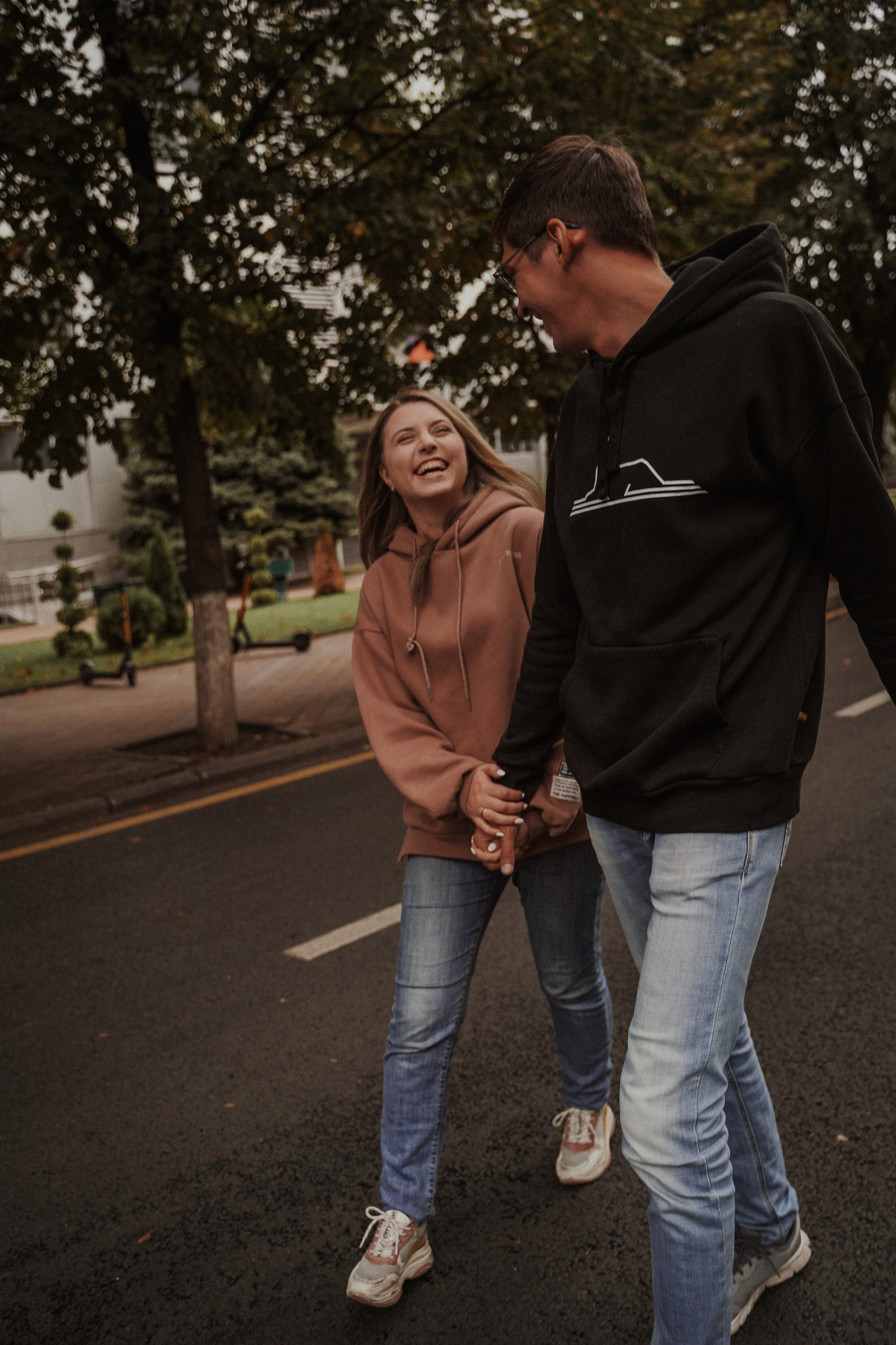 Love Story. Семейный и женский фотограф в Краснодаре Анастасия Приймак