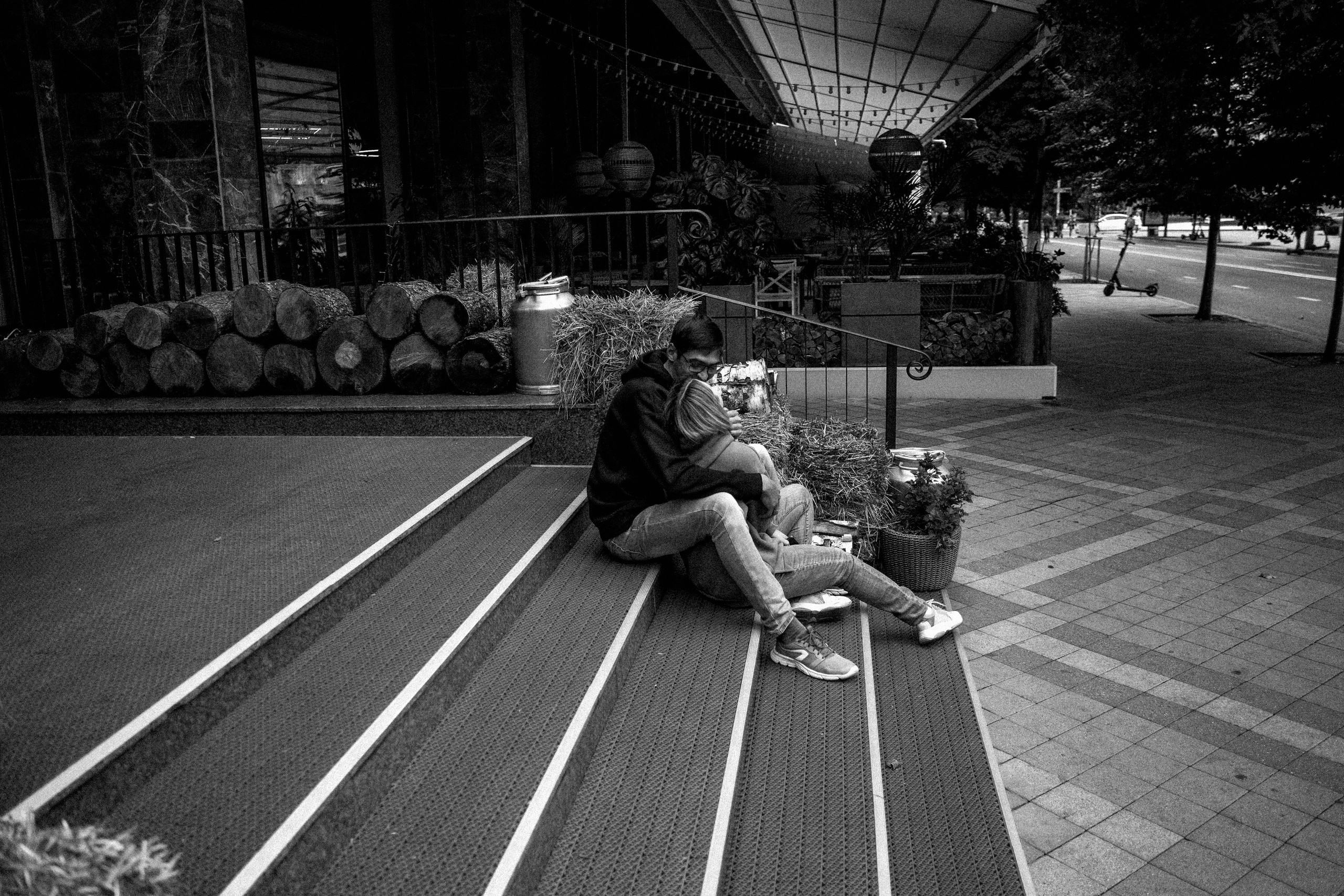 Love Story. Семейный и женский фотограф в Краснодаре Анастасия Приймак