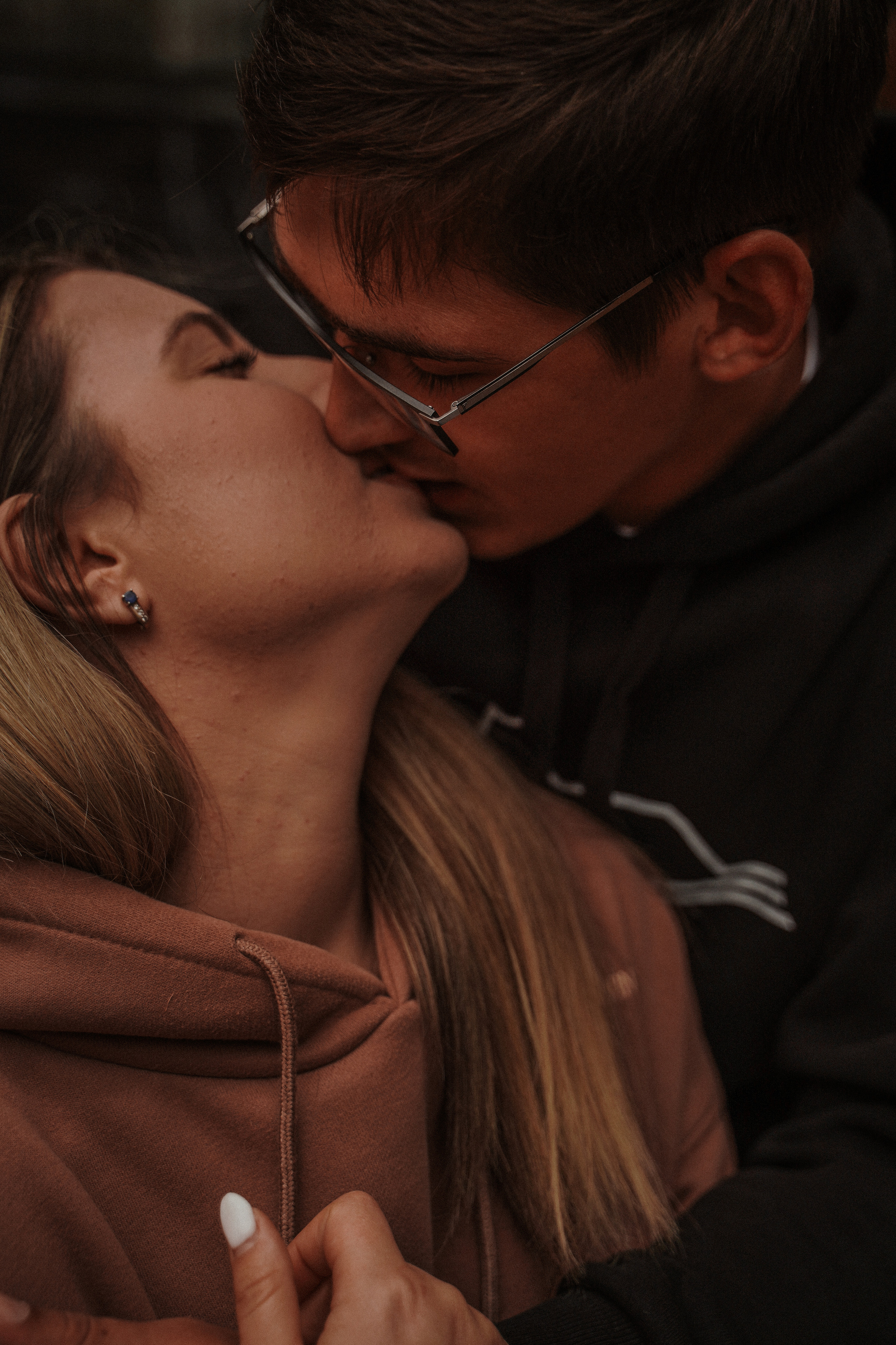 Love Story. Семейный и женский фотограф в Краснодаре Анастасия Приймак