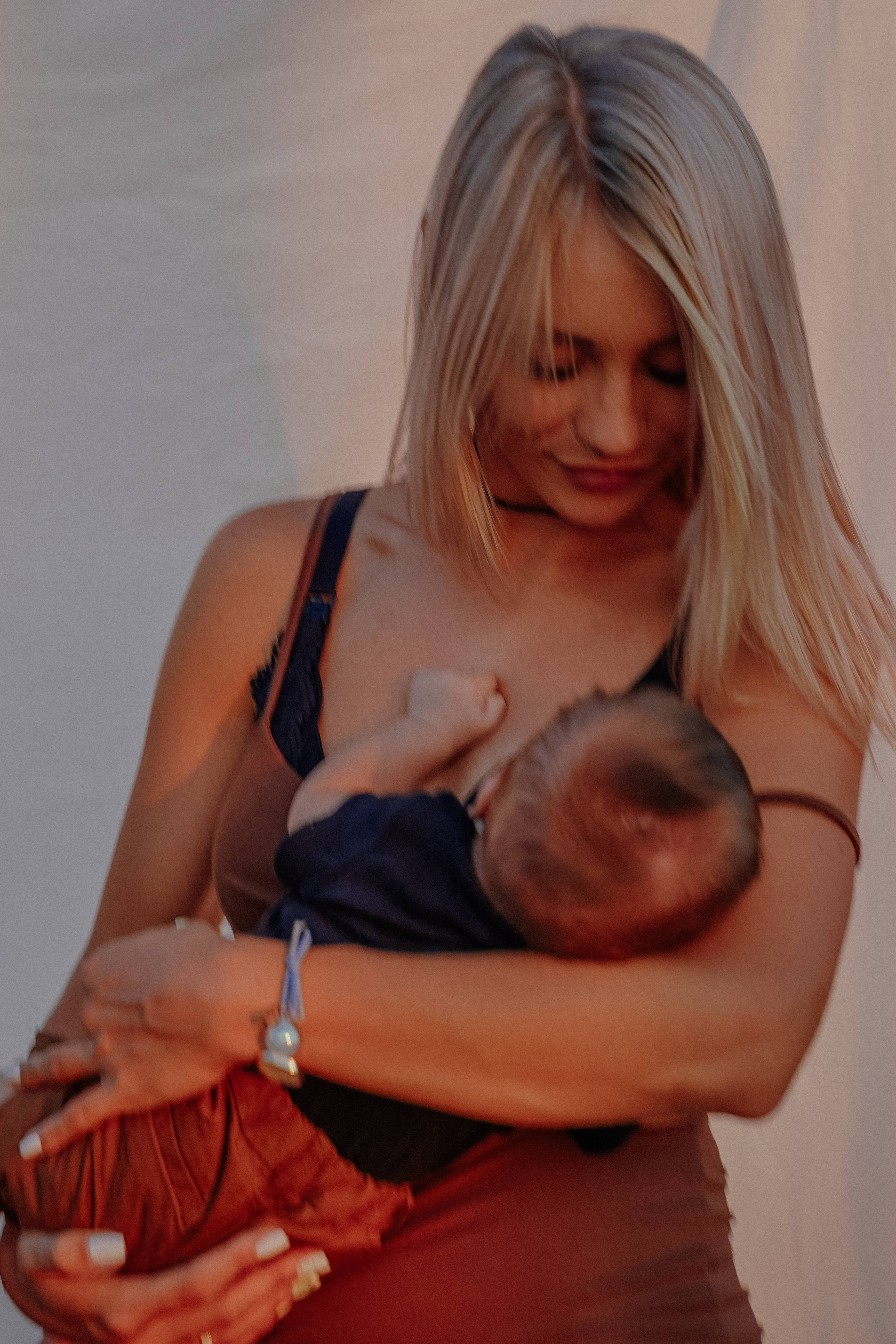 Фотосессия в кукурузном поле. Семейный и женский фотограф в Краснодаре Анастасия Приймак