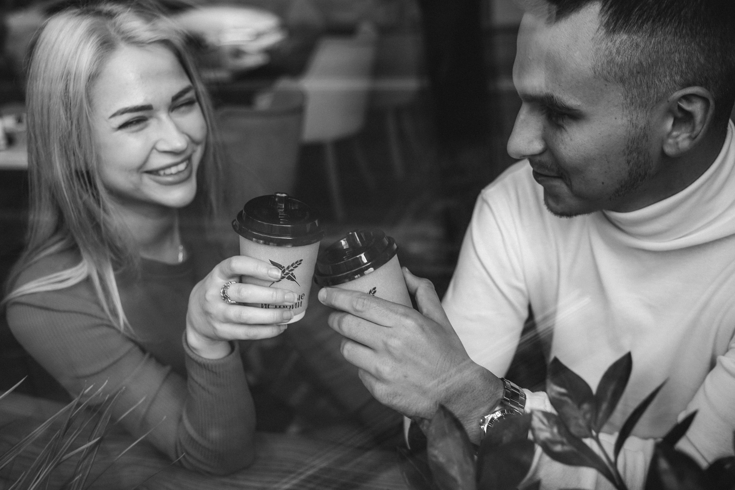 Юра и Ира. Семейный и женский фотограф в Краснодаре Анастасия Приймак