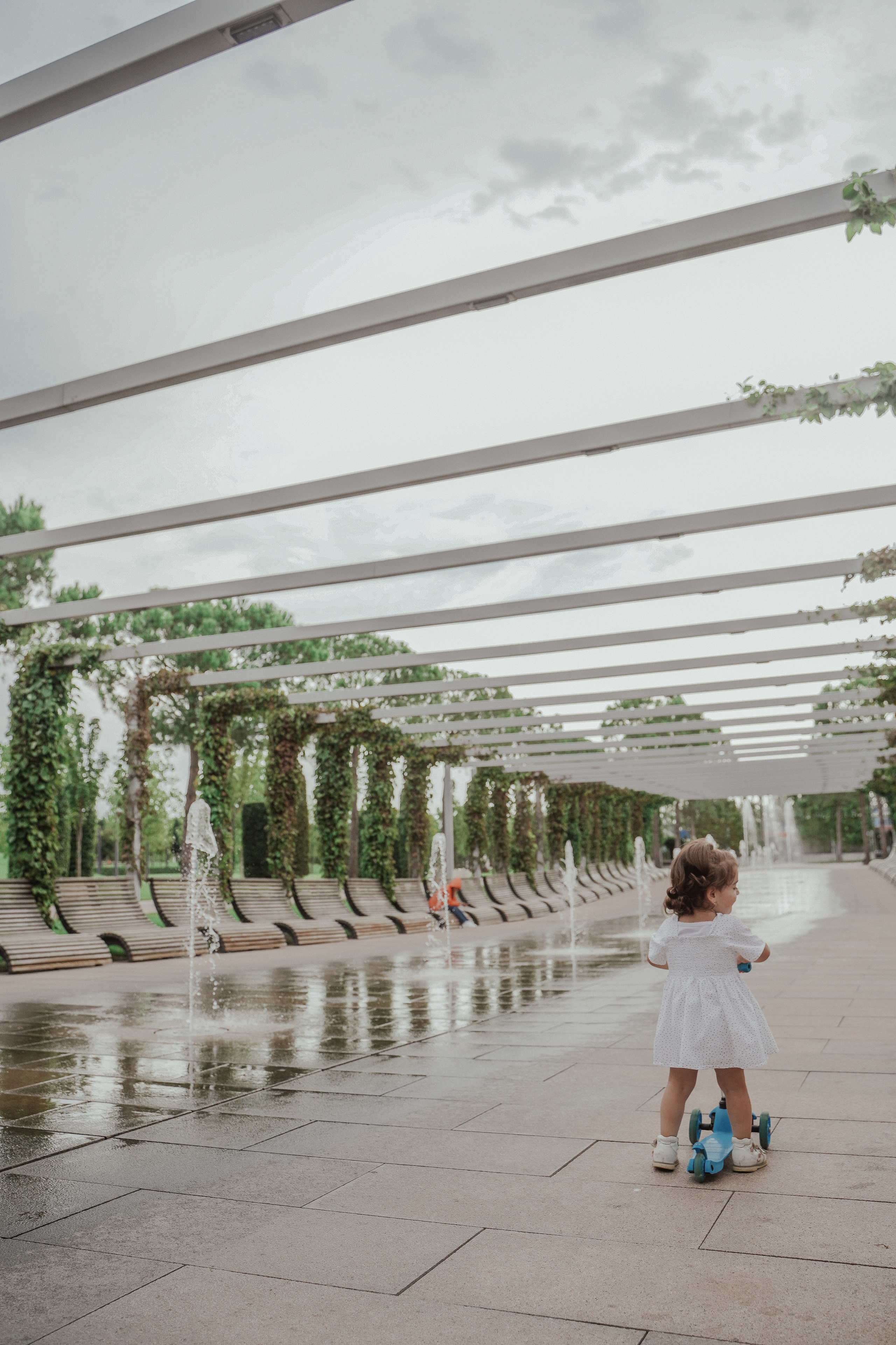 Фотосессия семьи в Парке Краснодар. Семейный и женский фотограф в Краснодаре Анастасия Приймак