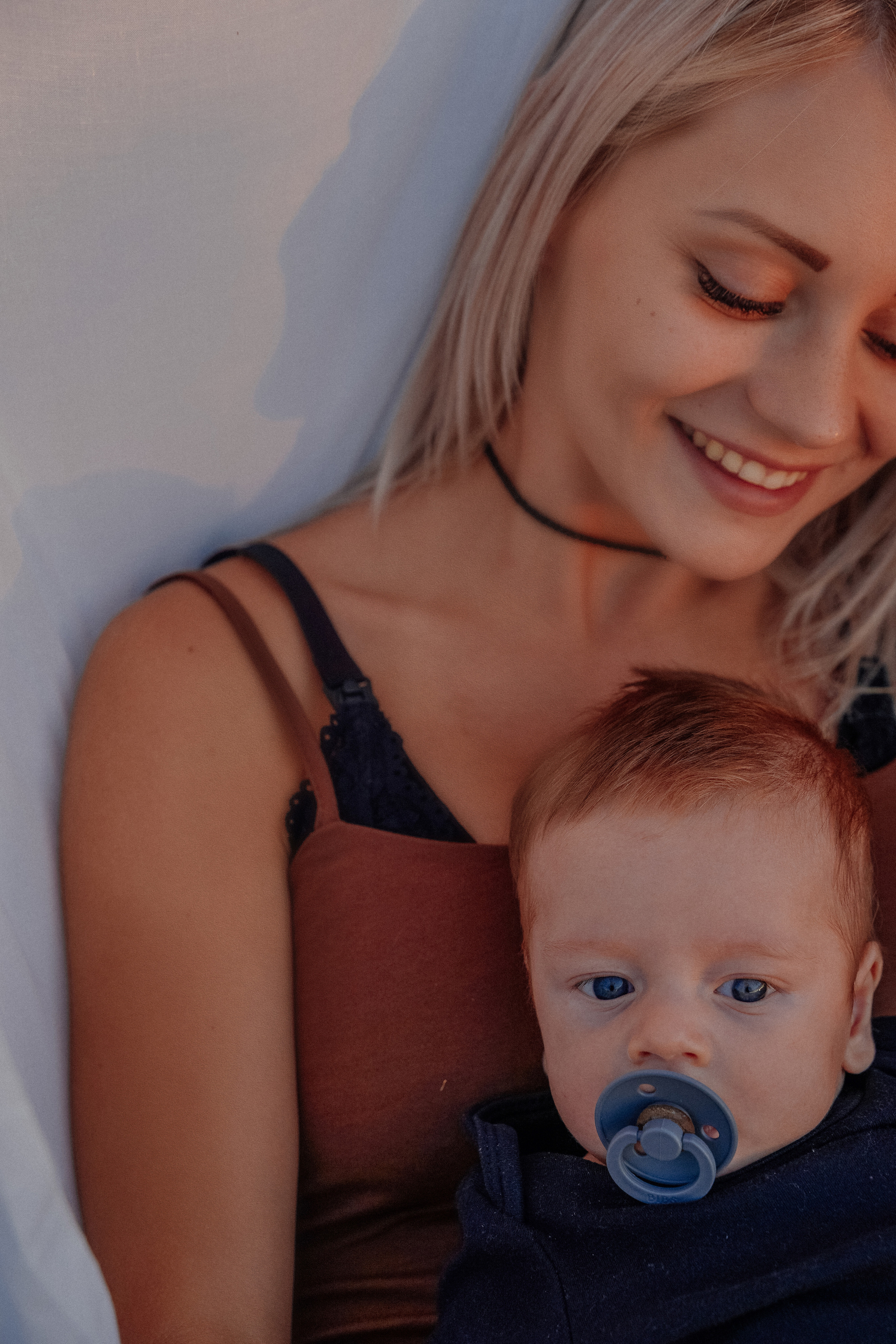 Фотосессия в кукурузном поле. Семейный и женский фотограф в Краснодаре Анастасия Приймак