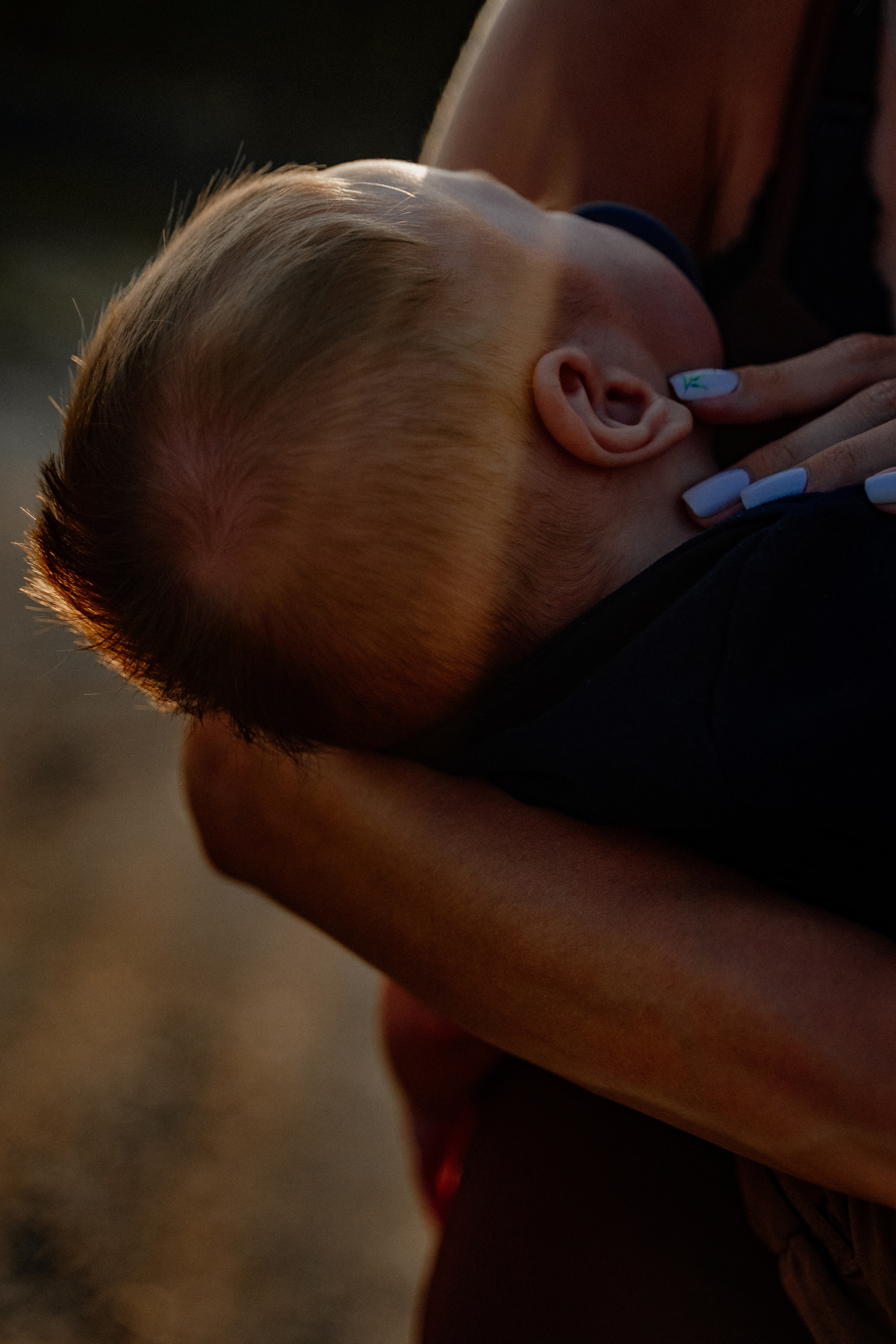 Фотосессия в кукурузном поле. Семейный и женский фотограф в Краснодаре Анастасия Приймак