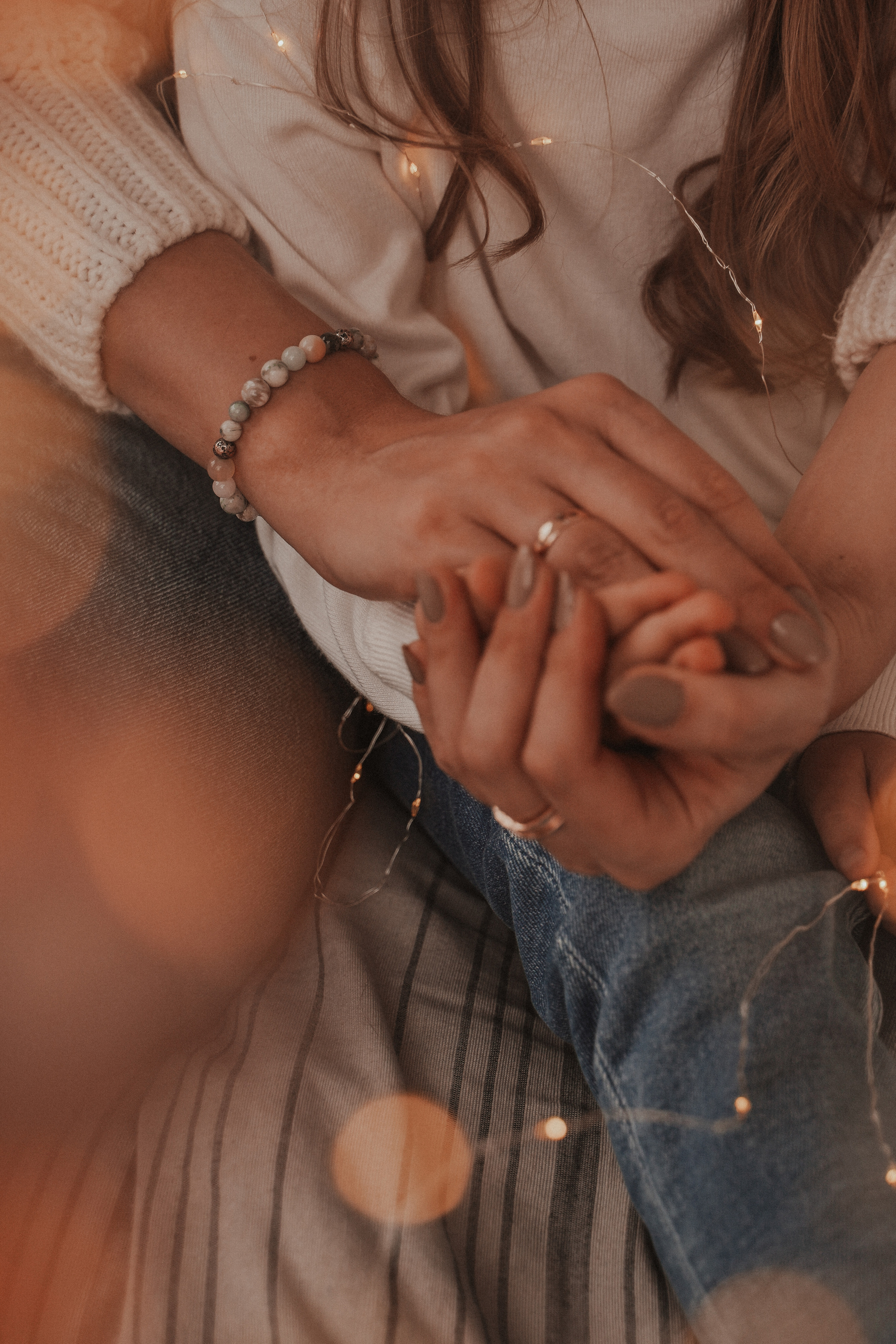 Мама и дочь. Семейный и женский фотограф в Краснодаре Анастасия Приймак