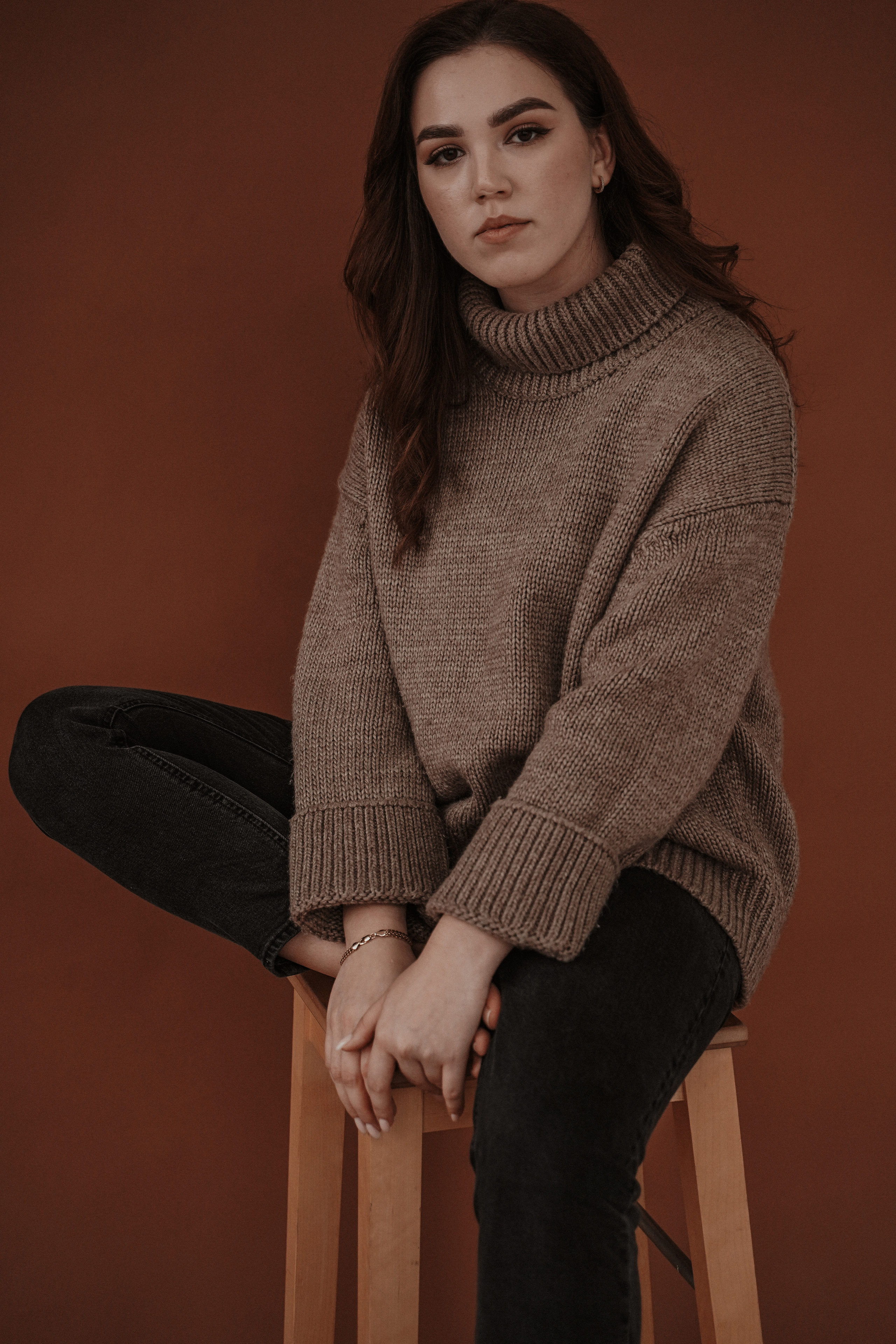 Сестры. Семейный и женский фотограф в Краснодаре Анастасия Приймак