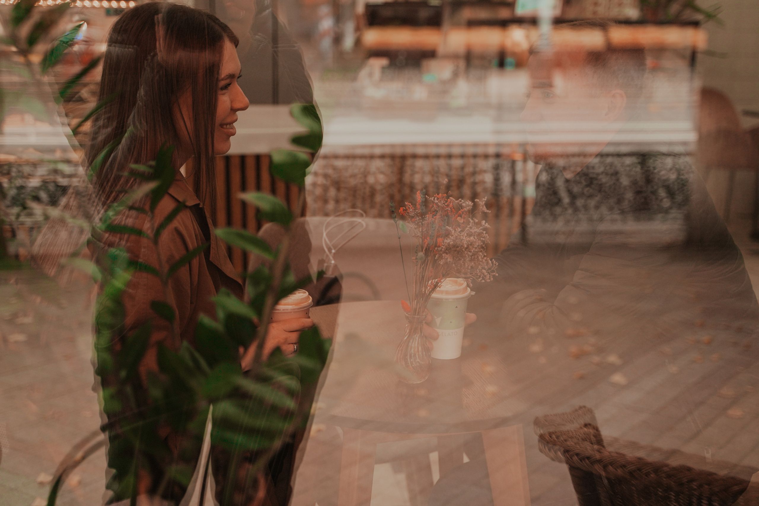 Love story. Семейный и женский фотограф в Краснодаре Анастасия Приймак