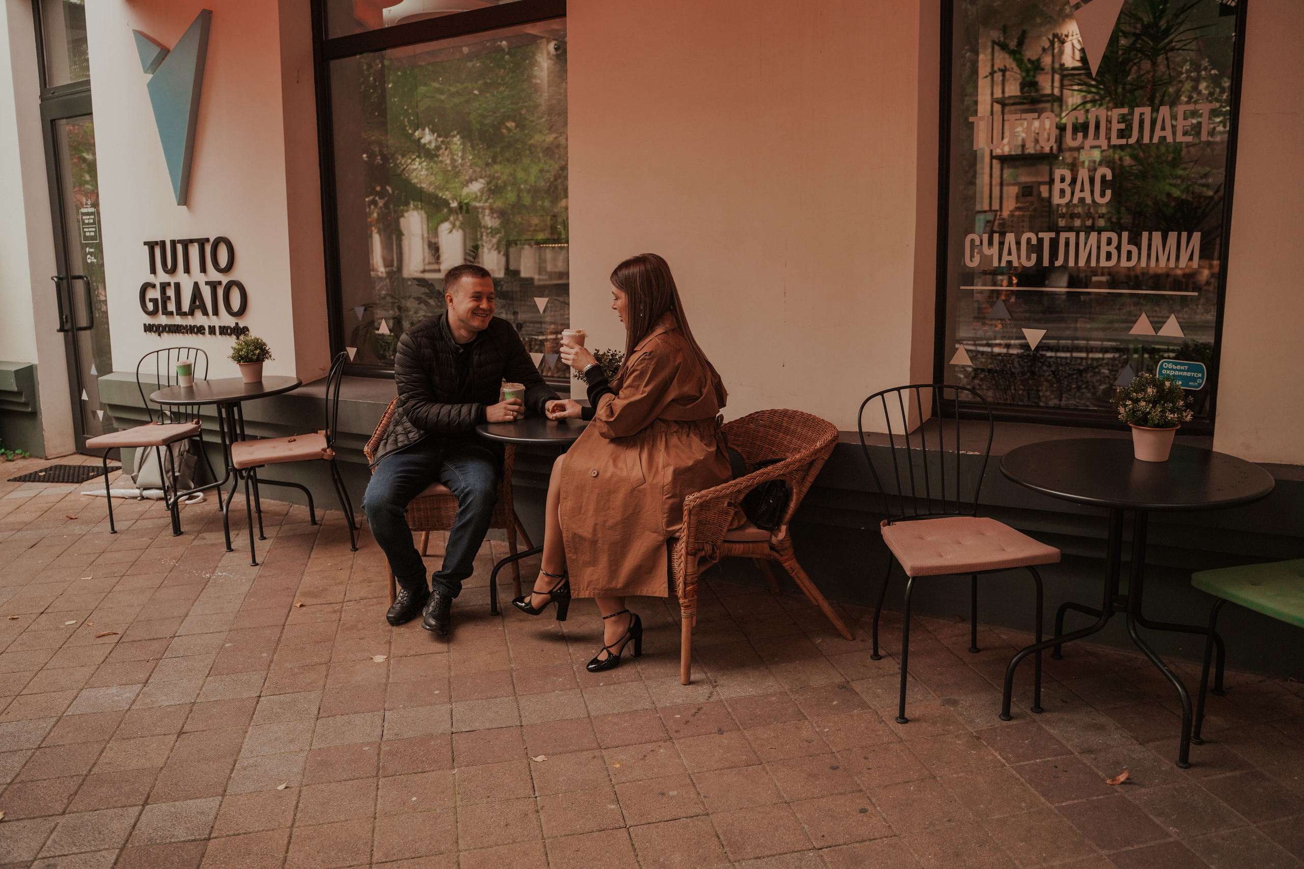 Love story. Семейный и женский фотограф в Краснодаре Анастасия Приймак