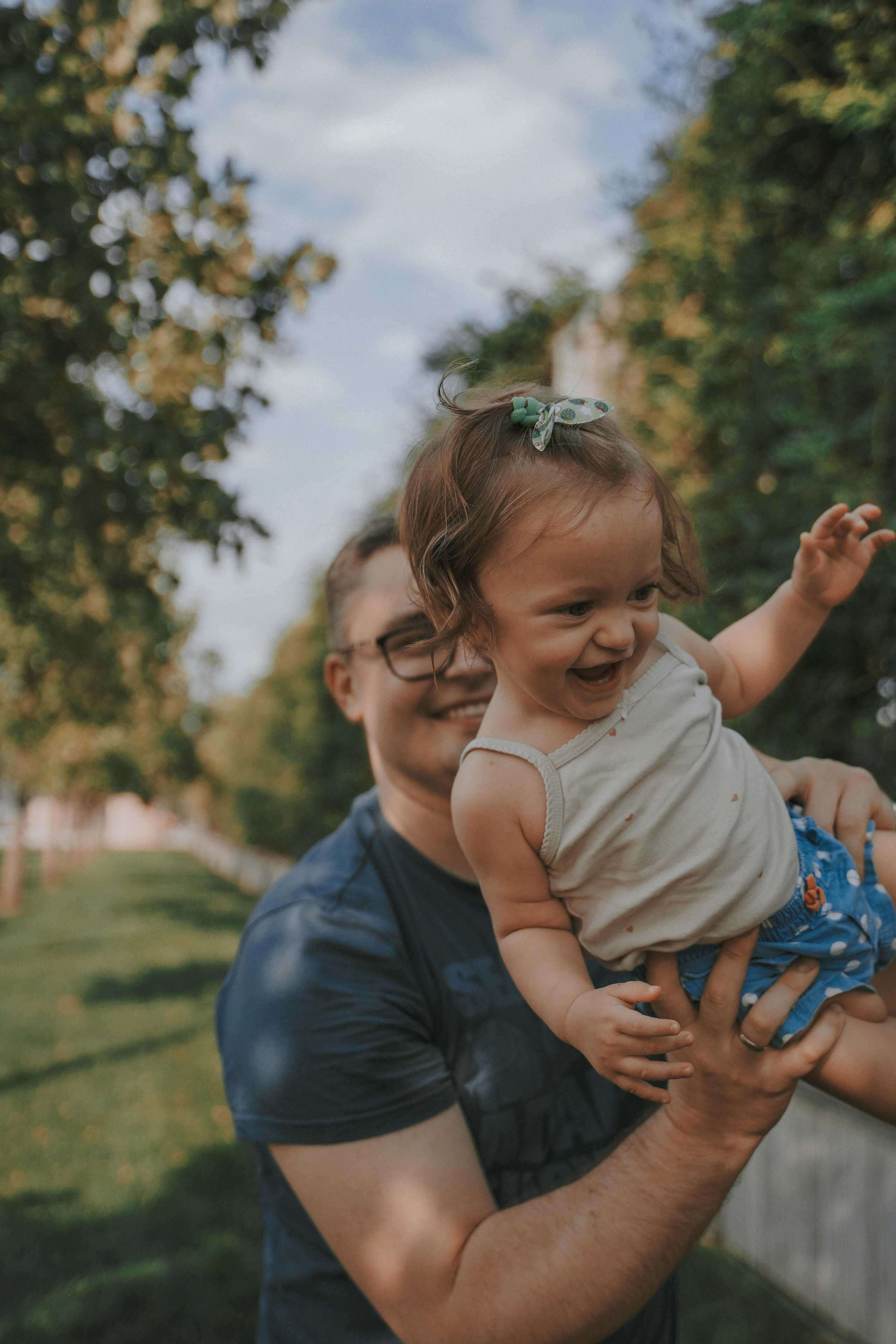 Детская фотосессия в Краснодаре. Семейный и женский фотограф в Краснодаре Анастасия Приймак
