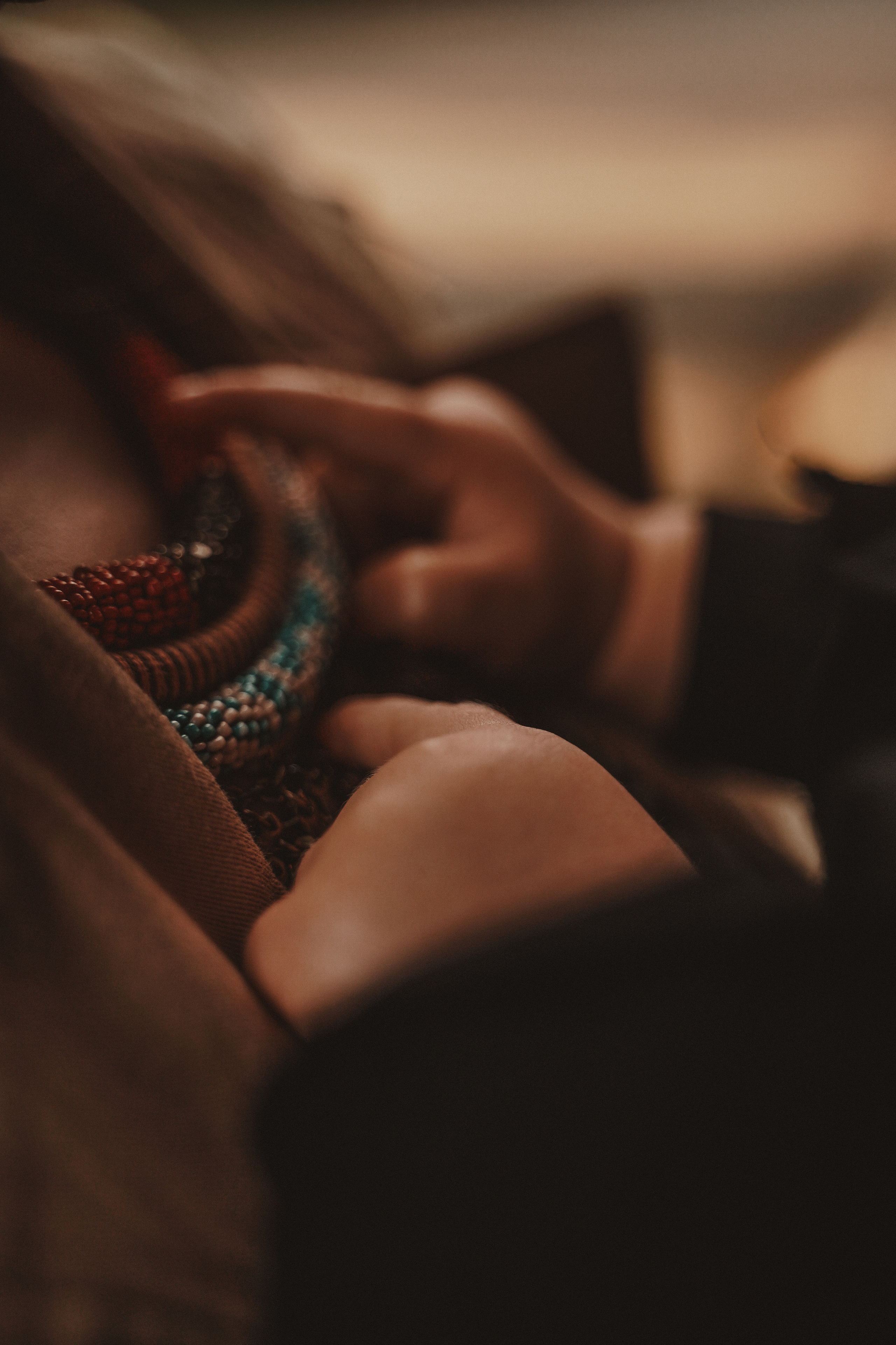 Стильная осенняя фотосессия. Семейный и женский фотограф в Краснодаре Анастасия Приймак