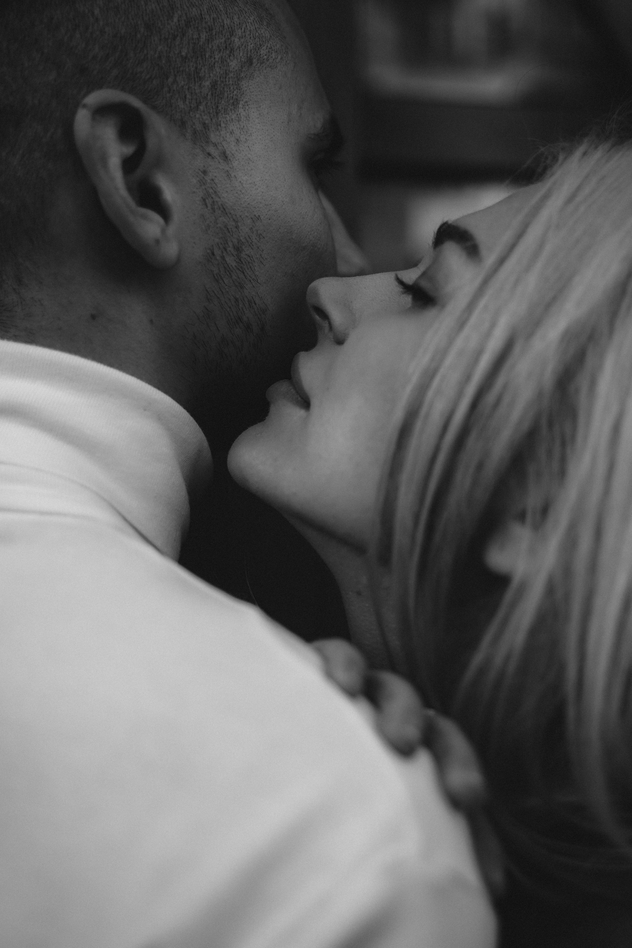 Юра и Ира. Семейный и женский фотограф в Краснодаре Анастасия Приймак