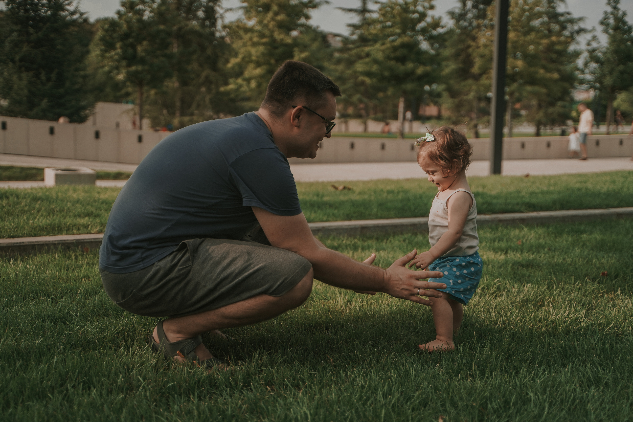 Детская фотосессия в Краснодаре. Семейный и женский фотограф в Краснодаре Анастасия Приймак