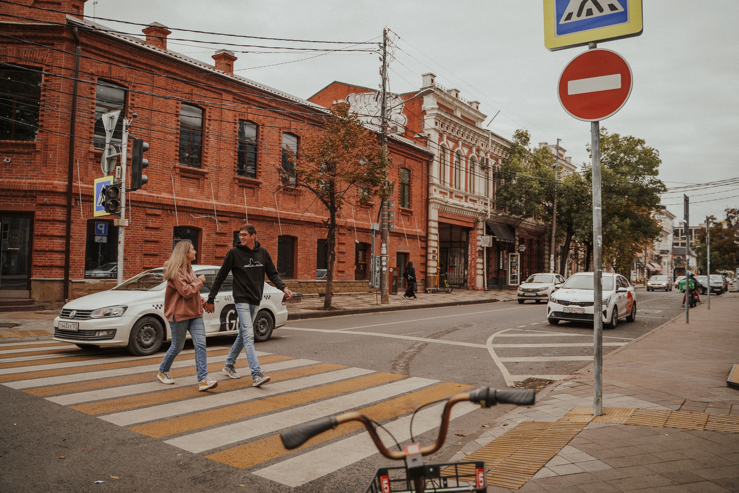 Love Story. Семейный и женский фотограф в Краснодаре Анастасия Приймак