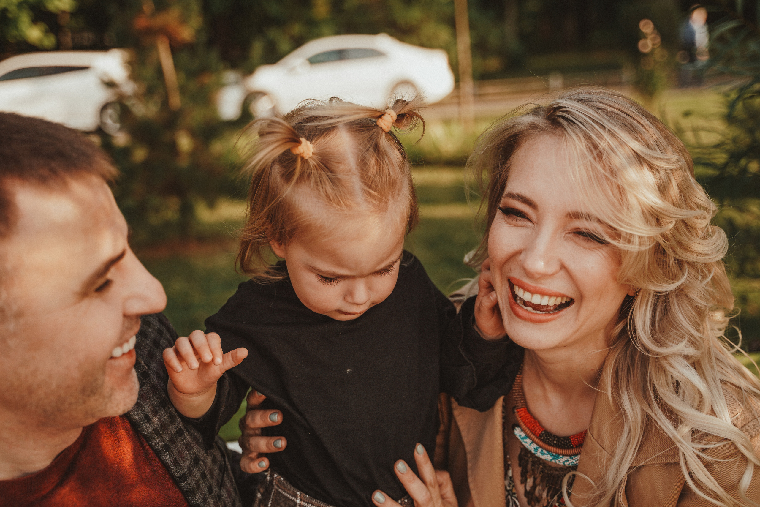 Стильная осенняя фотосессия. Семейный и женский фотограф в Краснодаре Анастасия Приймак
