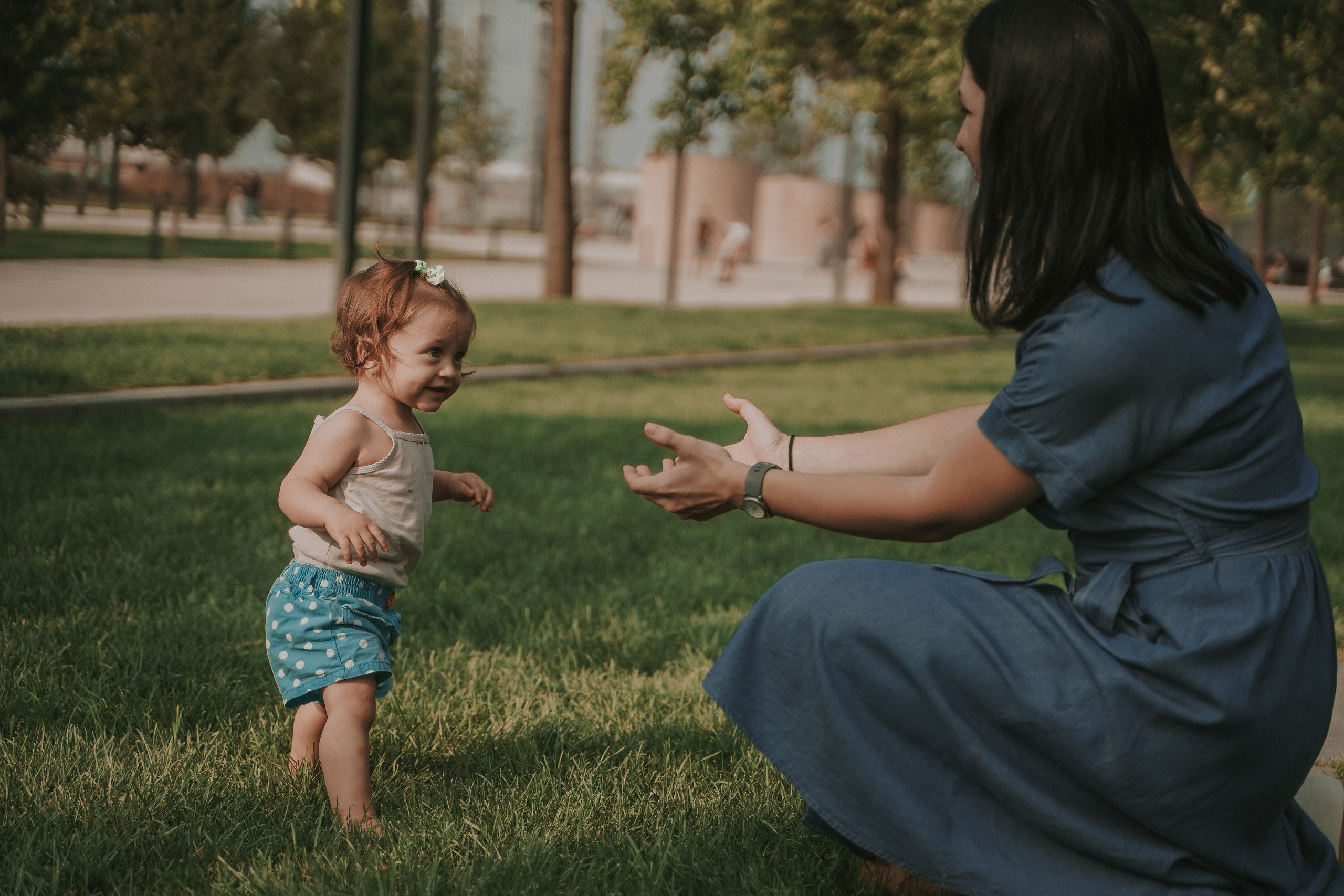 Детская фотосессия в Краснодаре. Семейный и женский фотограф в Краснодаре Анастасия Приймак