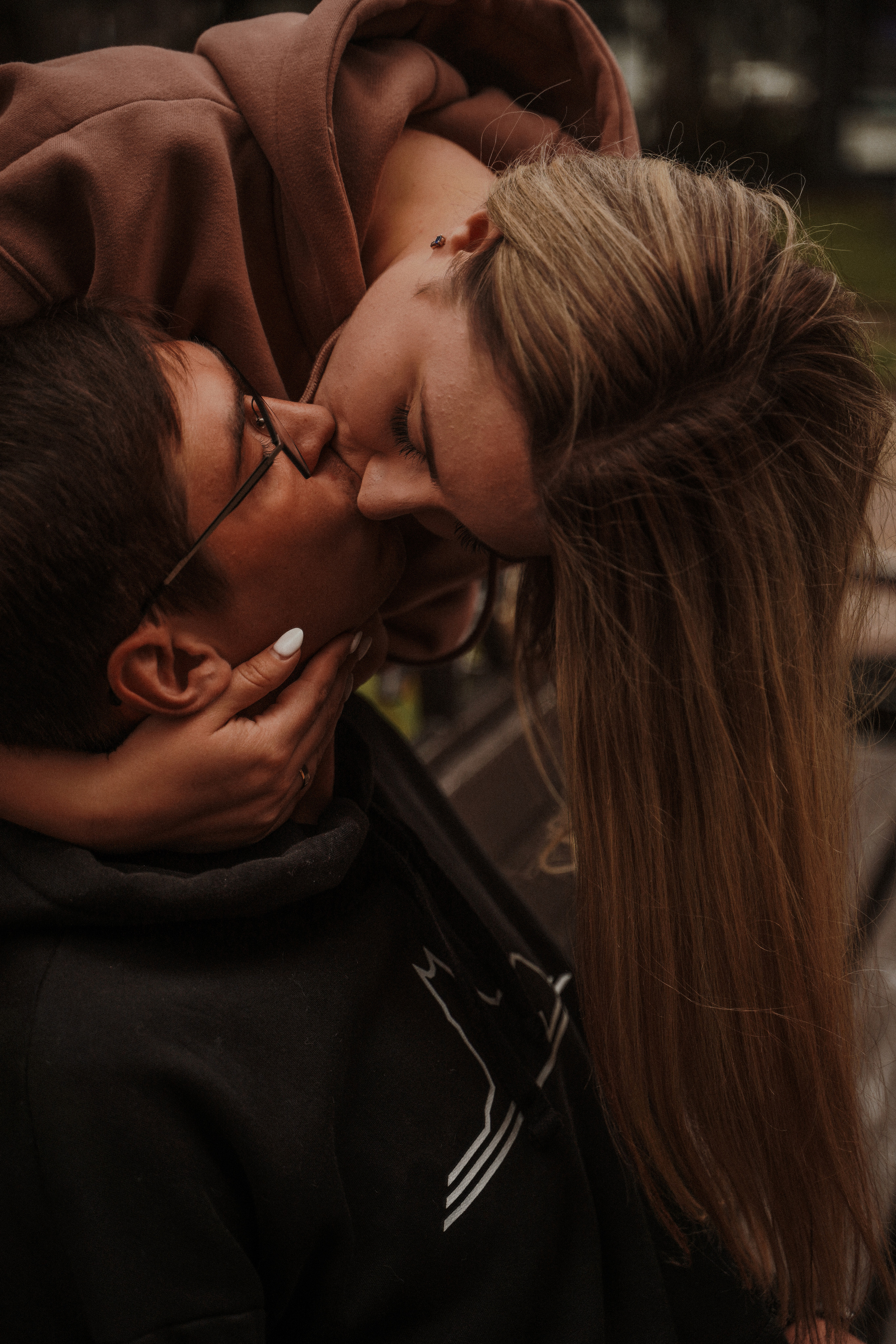 Love Story. Семейный и женский фотограф в Краснодаре Анастасия Приймак