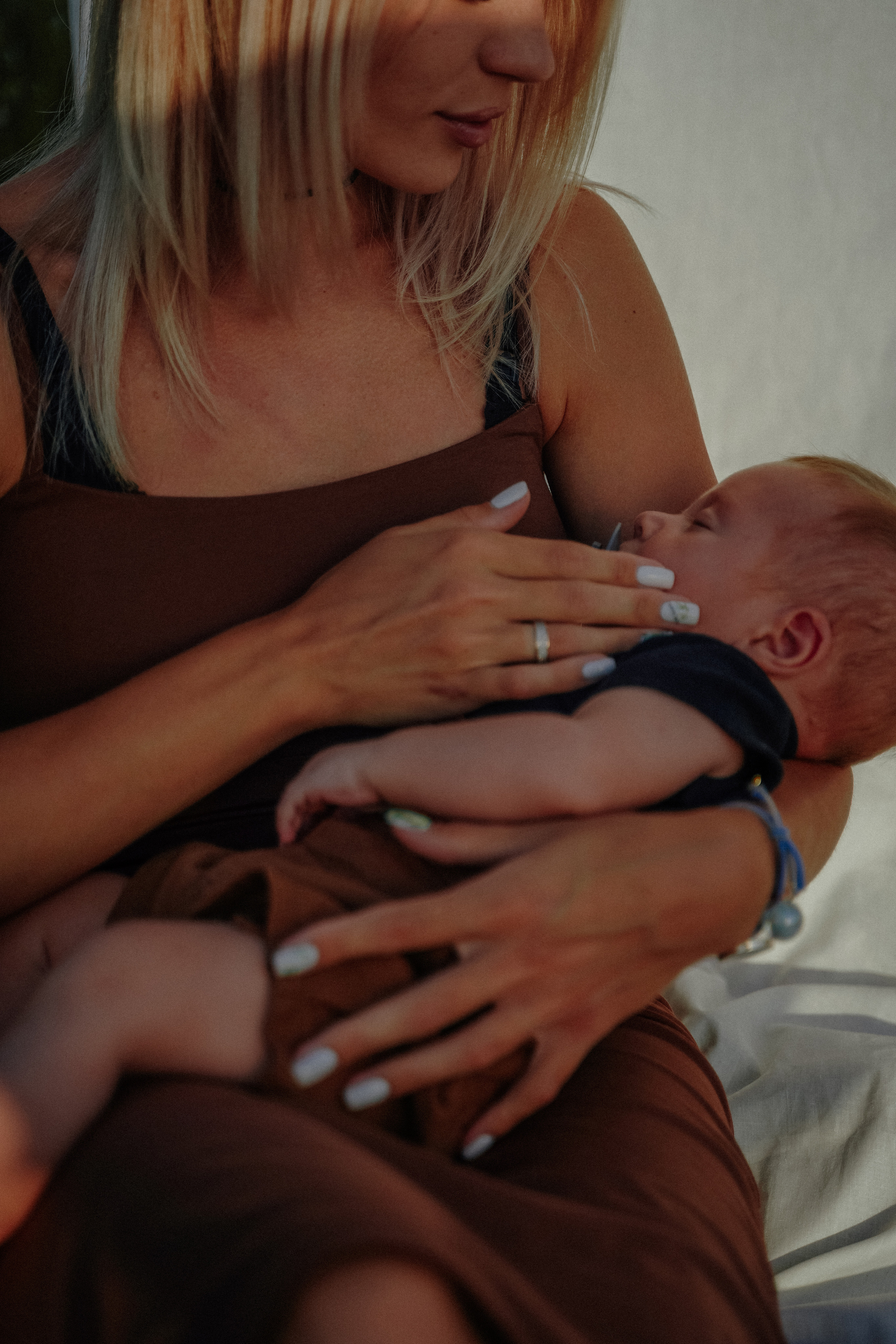 Фотосессия в кукурузном поле. Семейный и женский фотограф в Краснодаре Анастасия Приймак