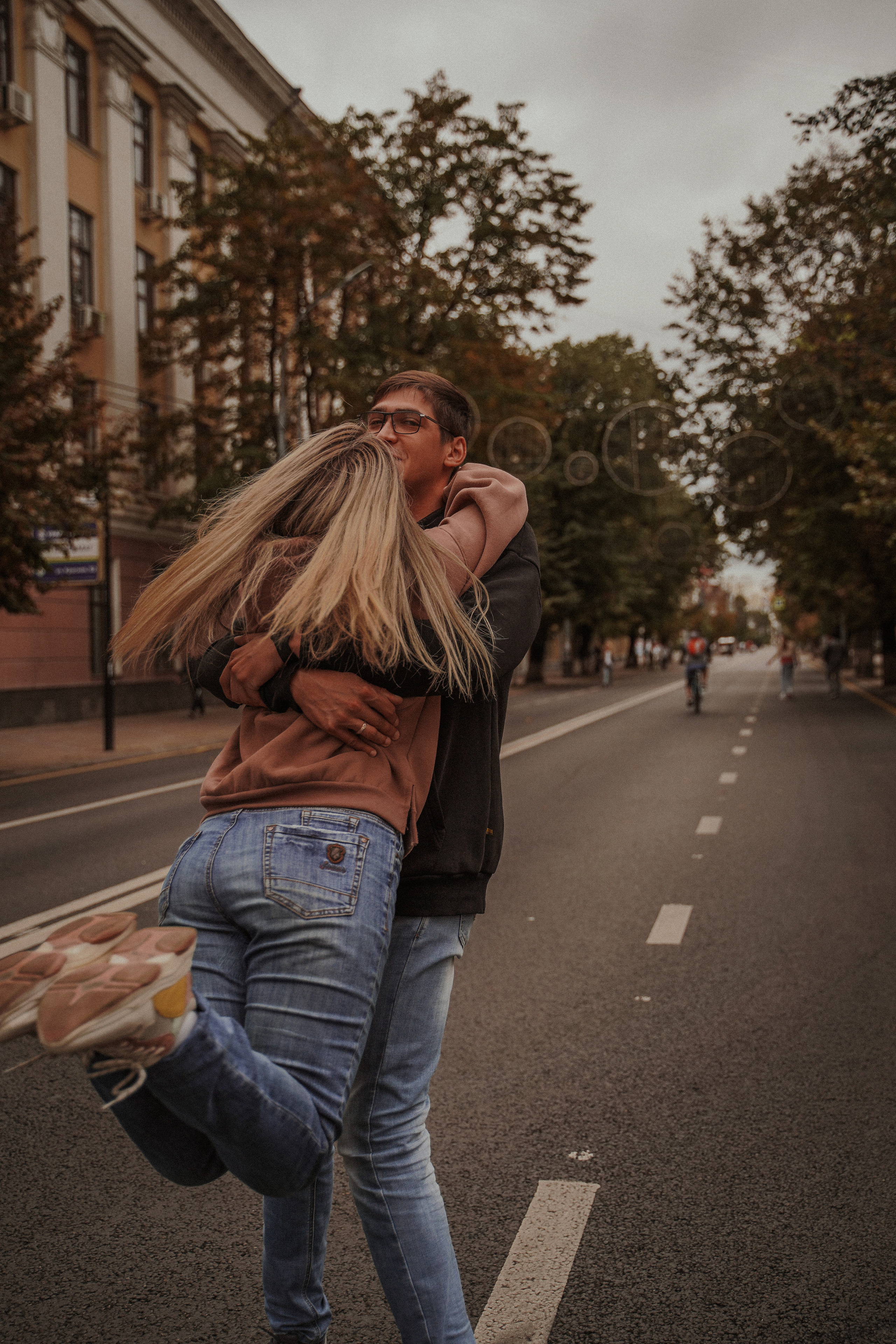 Love Story. Семейный и женский фотограф в Краснодаре Анастасия Приймак