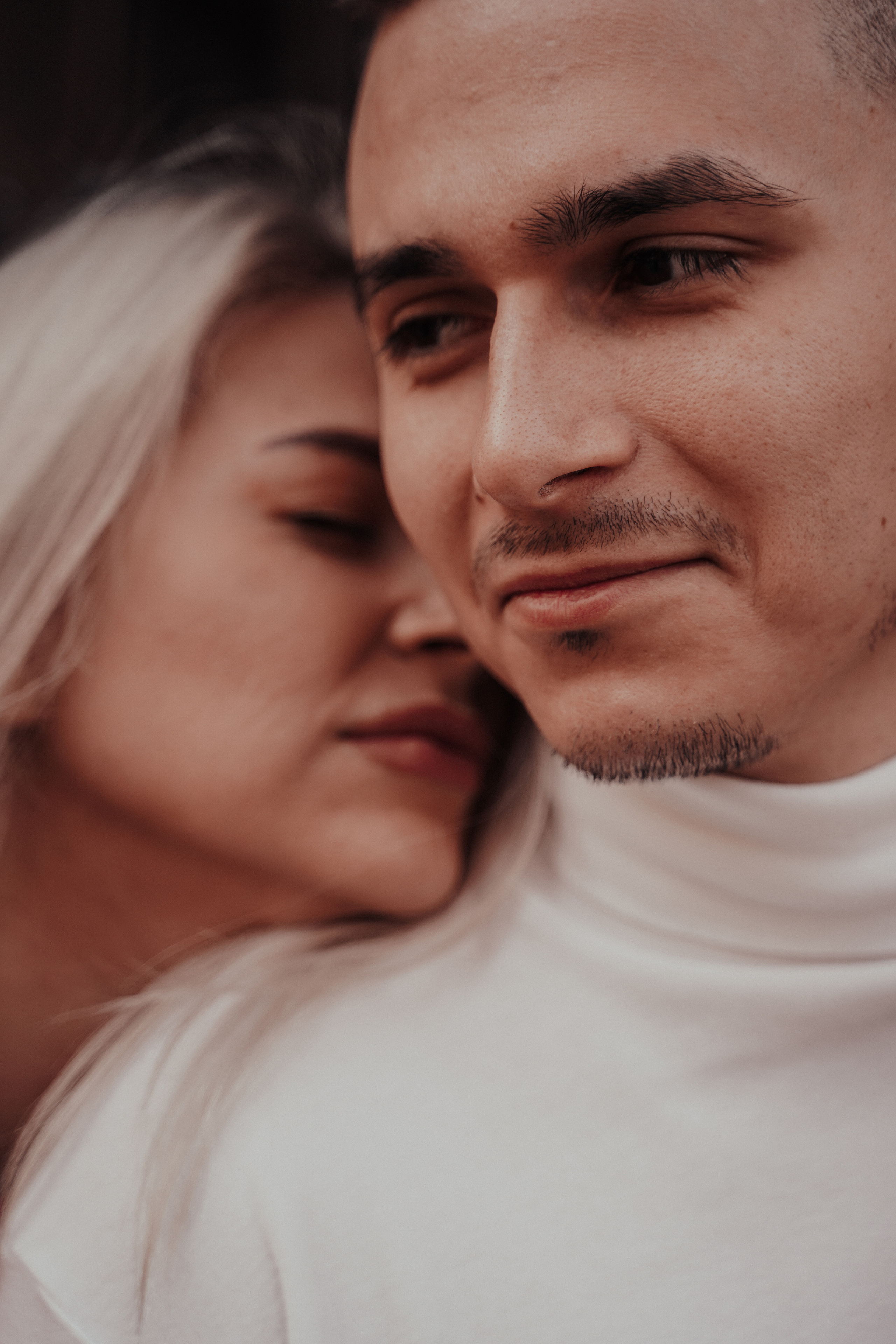 Юра и Ира. Семейный и женский фотограф в Краснодаре Анастасия Приймак