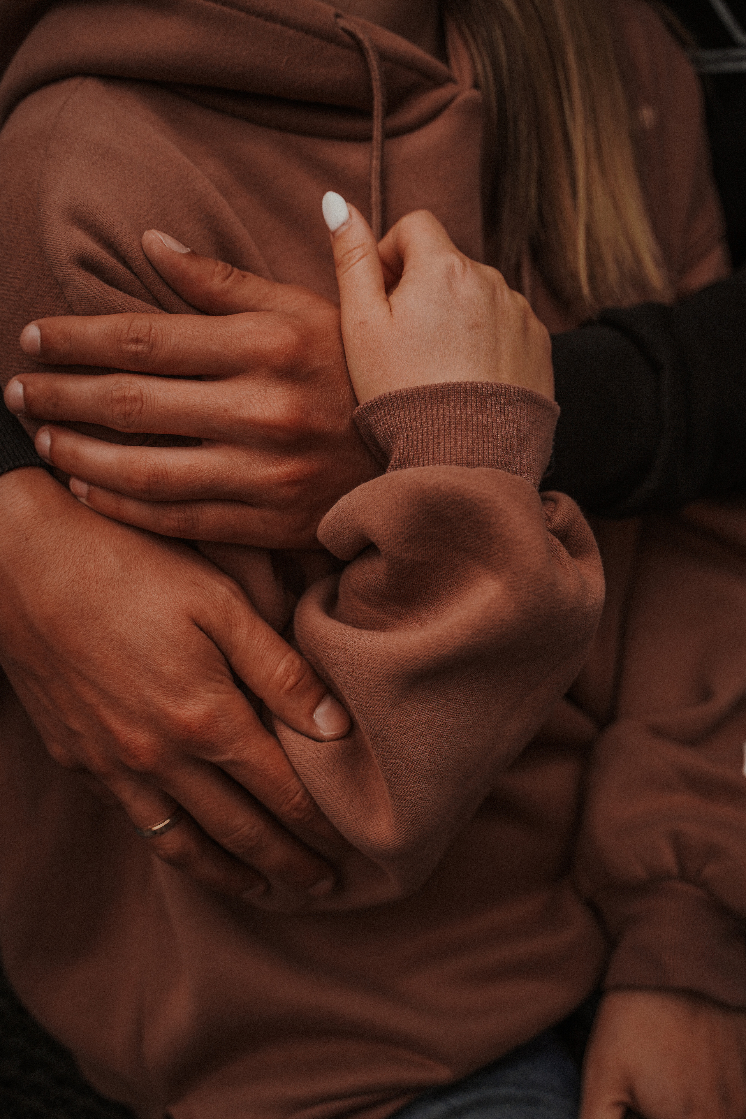 Love Story. Семейный и женский фотограф в Краснодаре Анастасия Приймак