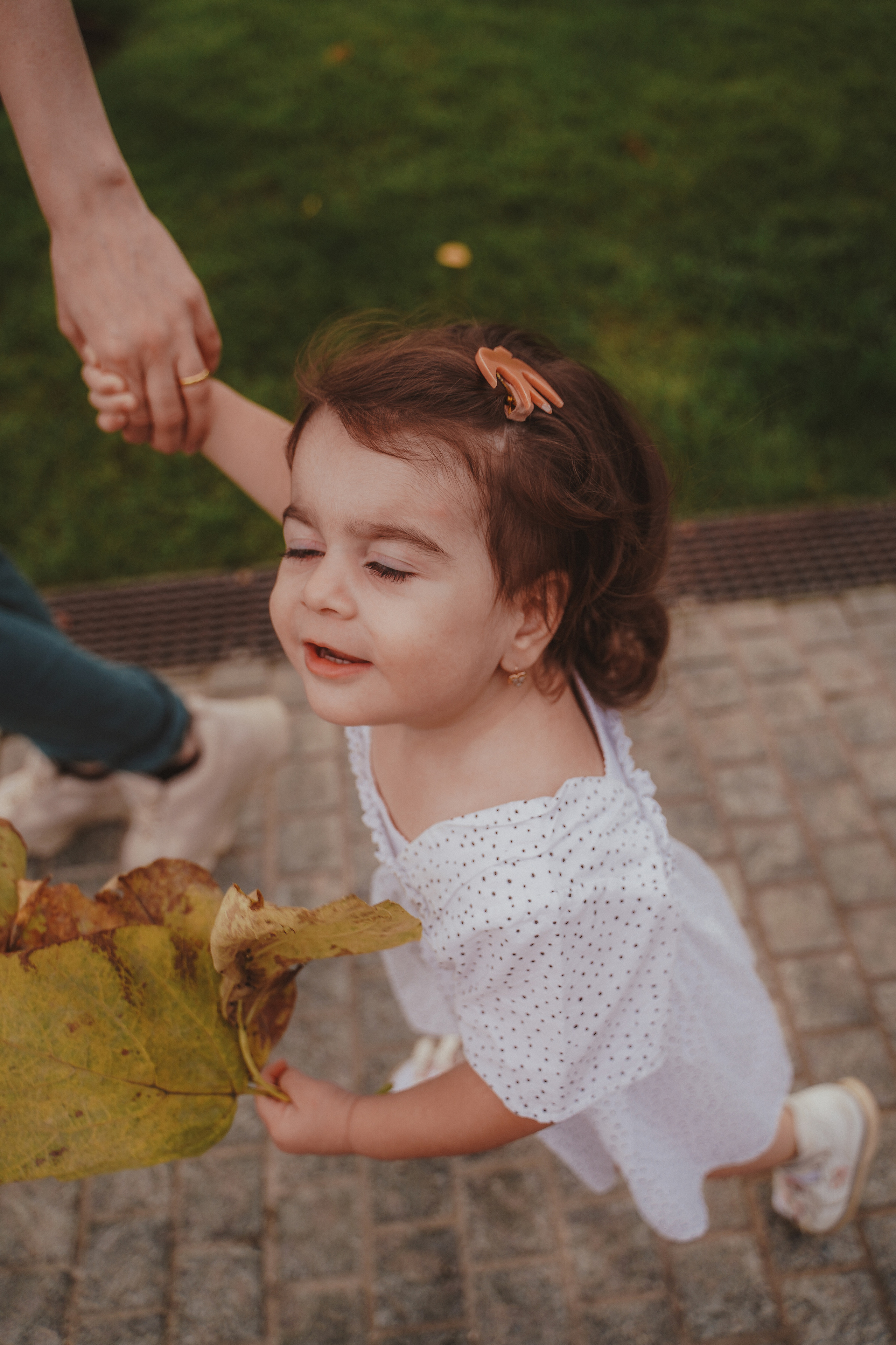 Фотосессия семьи в Парке Краснодар. Семейный и женский фотограф в Краснодаре Анастасия Приймак