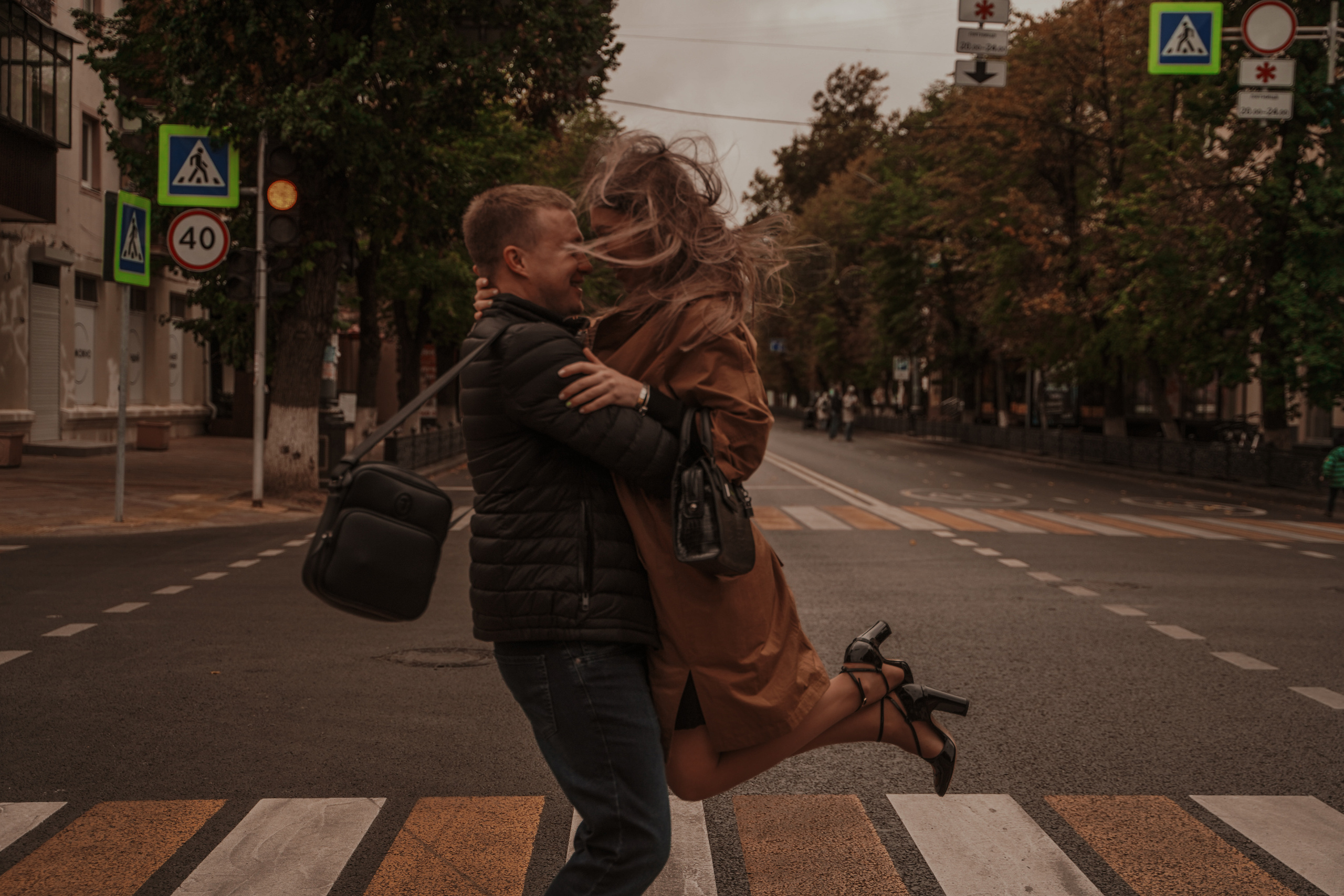 Love story. Семейный и женский фотограф в Краснодаре Анастасия Приймак