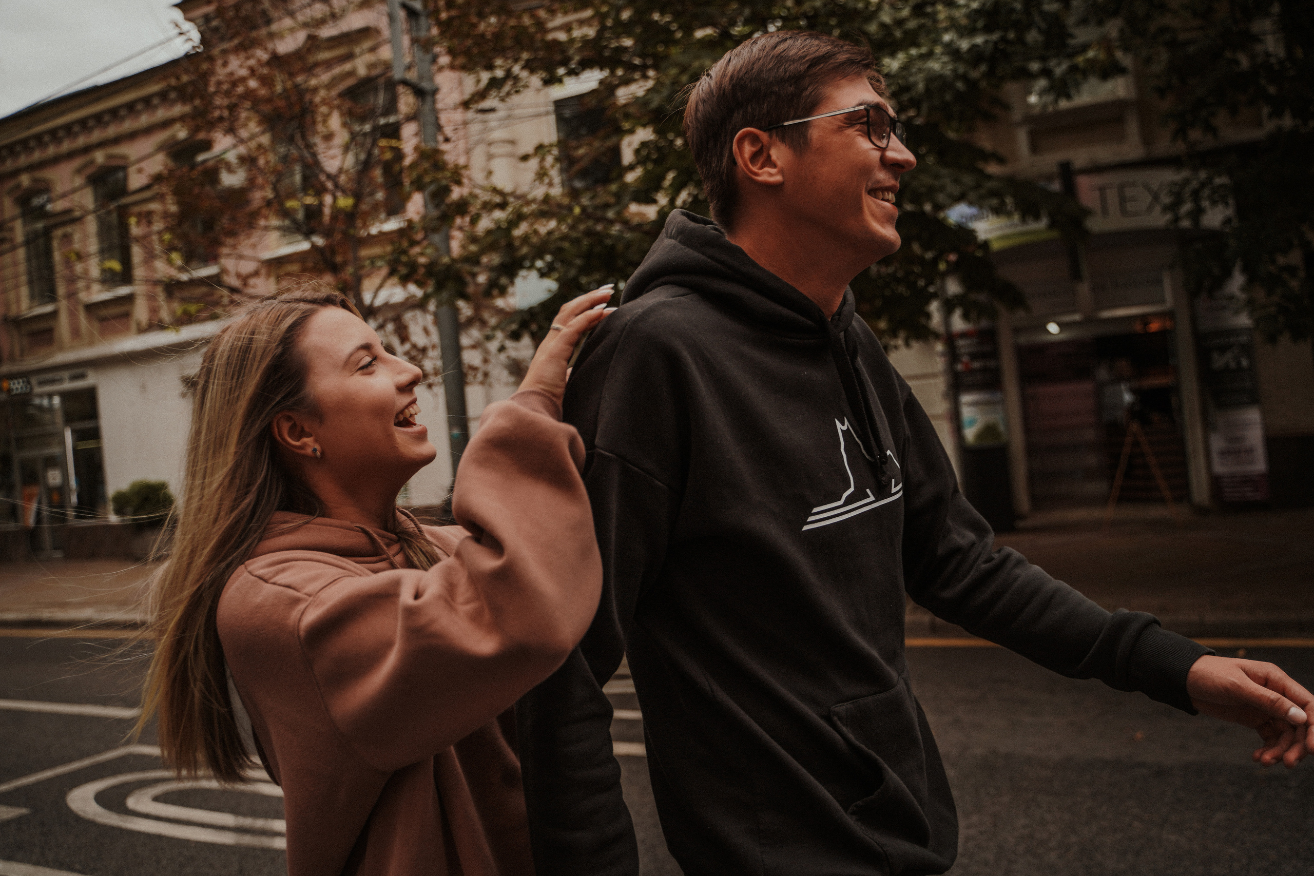 Love Story. Семейный и женский фотограф в Краснодаре Анастасия Приймак