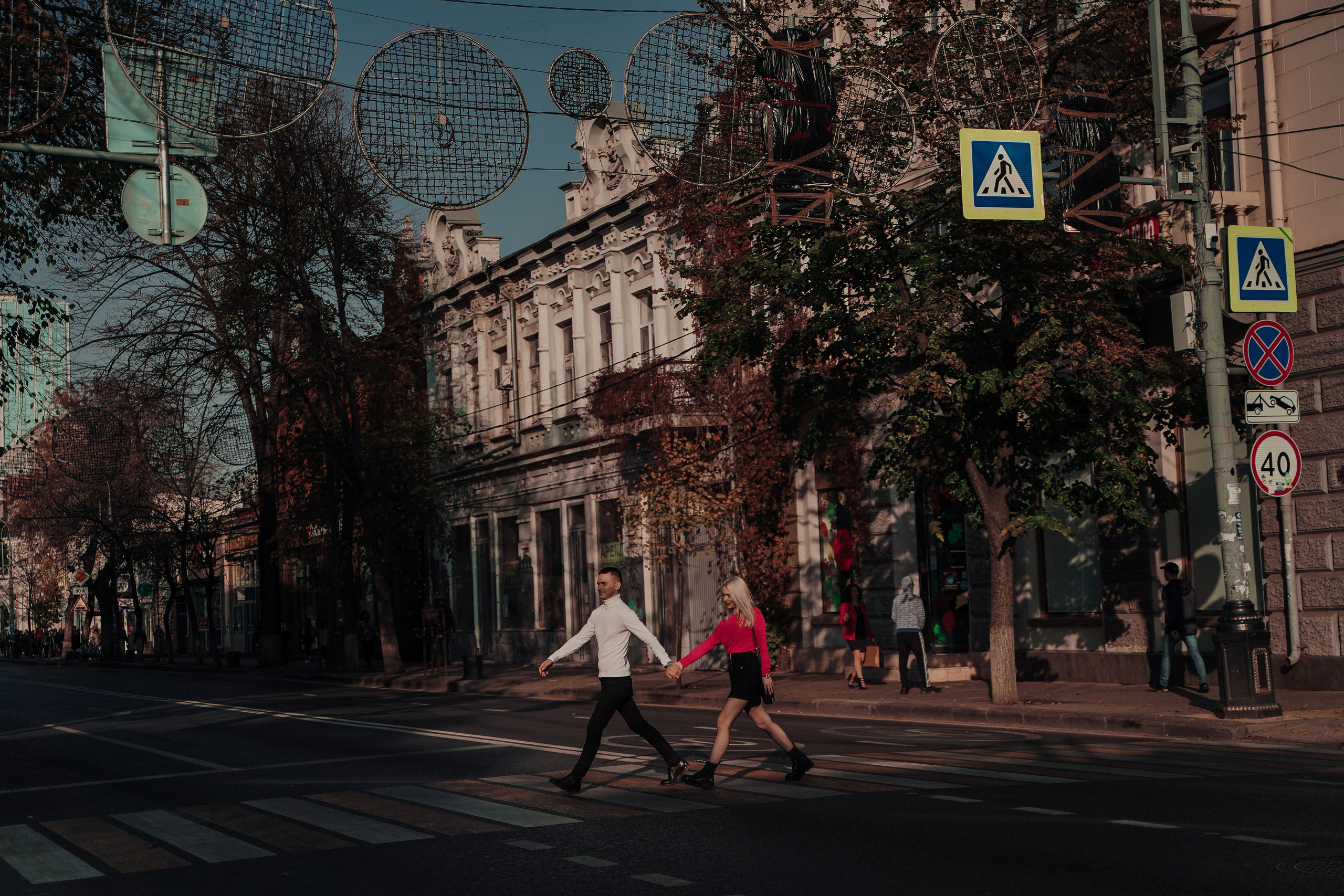 Юра и Ира. Семейный и женский фотограф в Краснодаре Анастасия Приймак