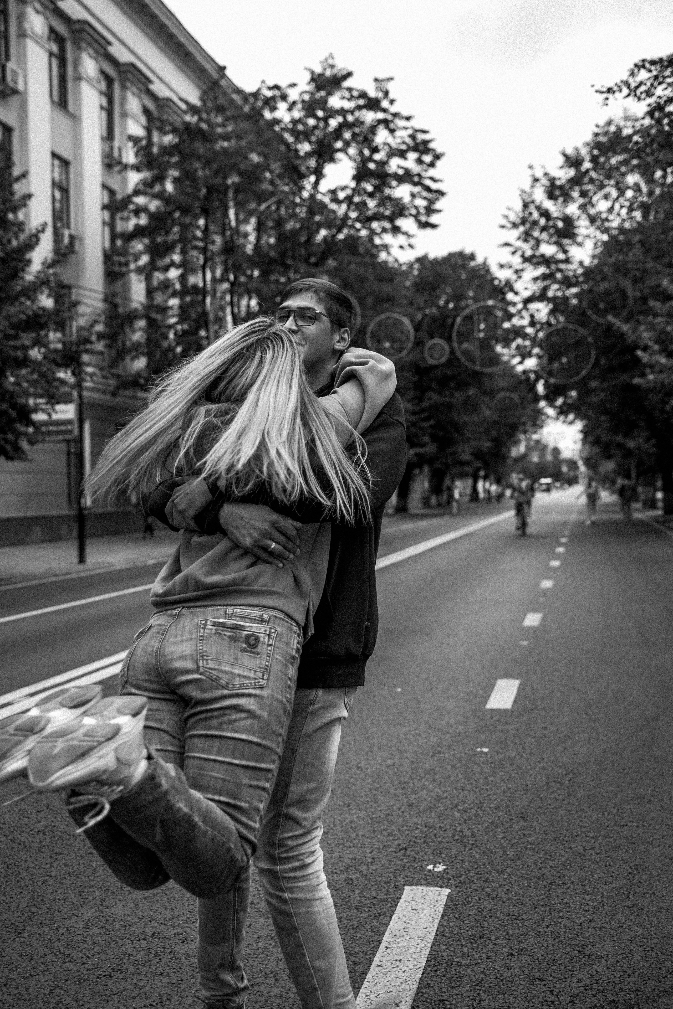 Love Story. Семейный и женский фотограф в Краснодаре Анастасия Приймак