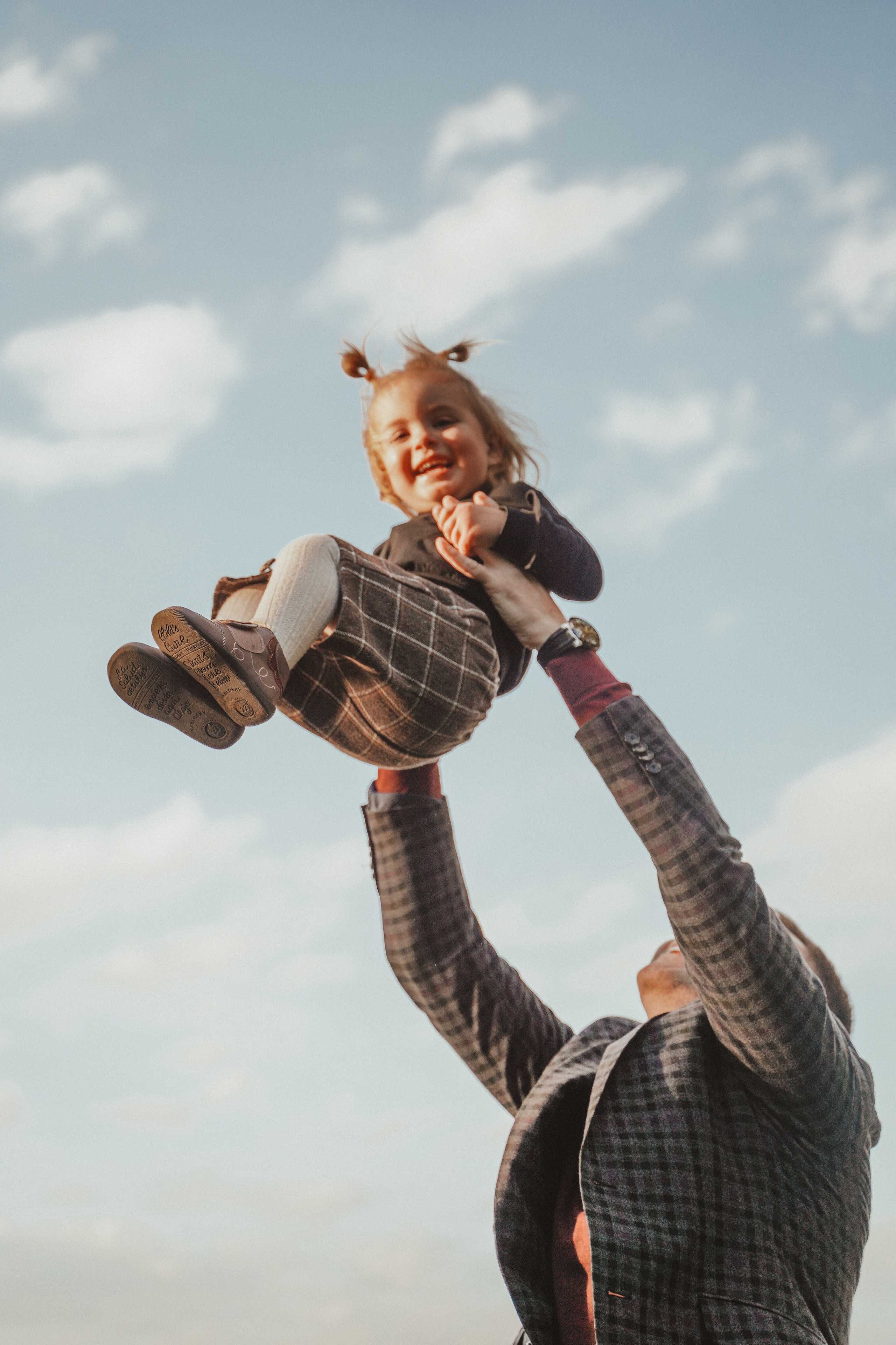 Стильная осенняя фотосессия. Семейный и женский фотограф в Краснодаре Анастасия Приймак