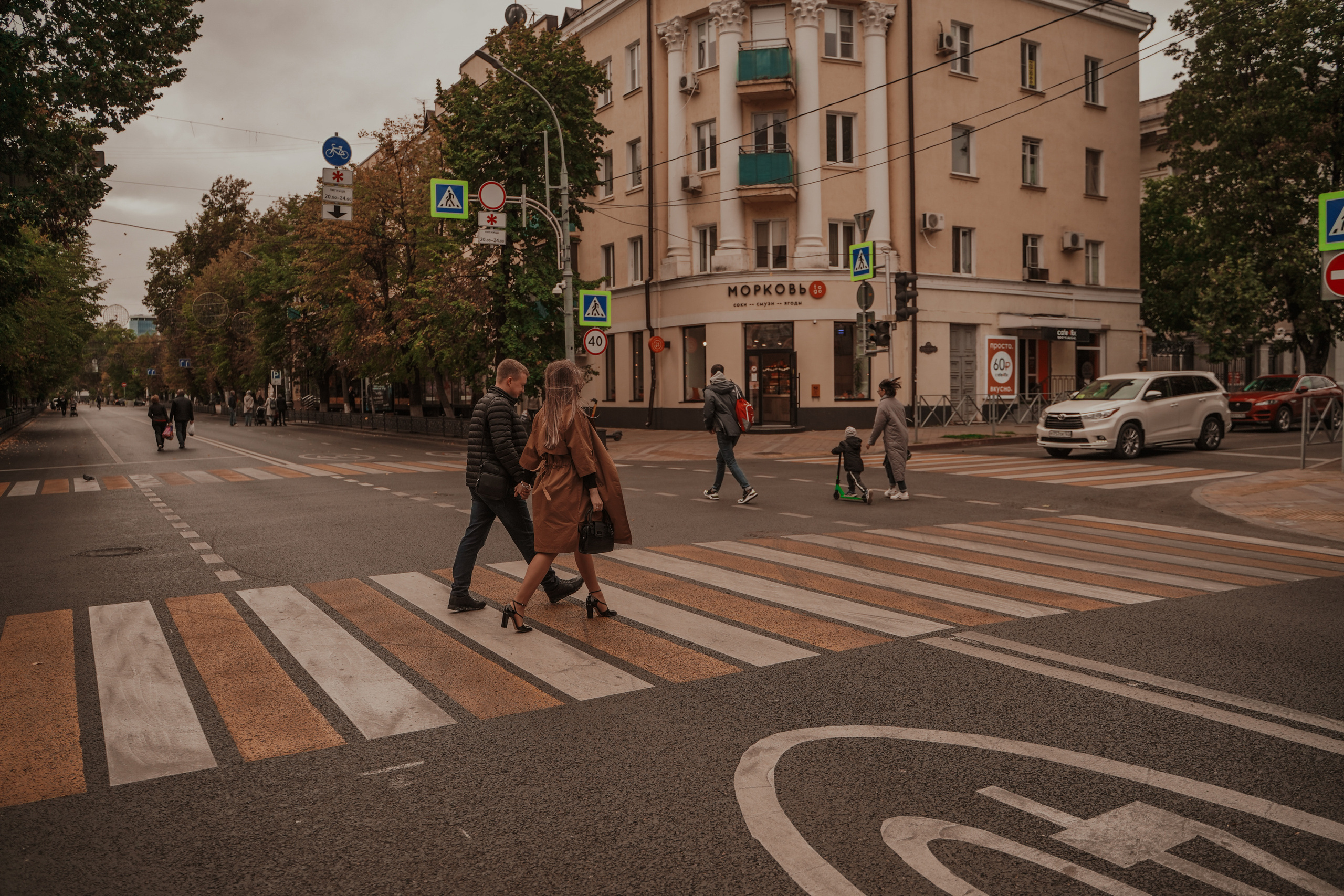 Love story. Семейный и женский фотограф в Краснодаре Анастасия Приймак