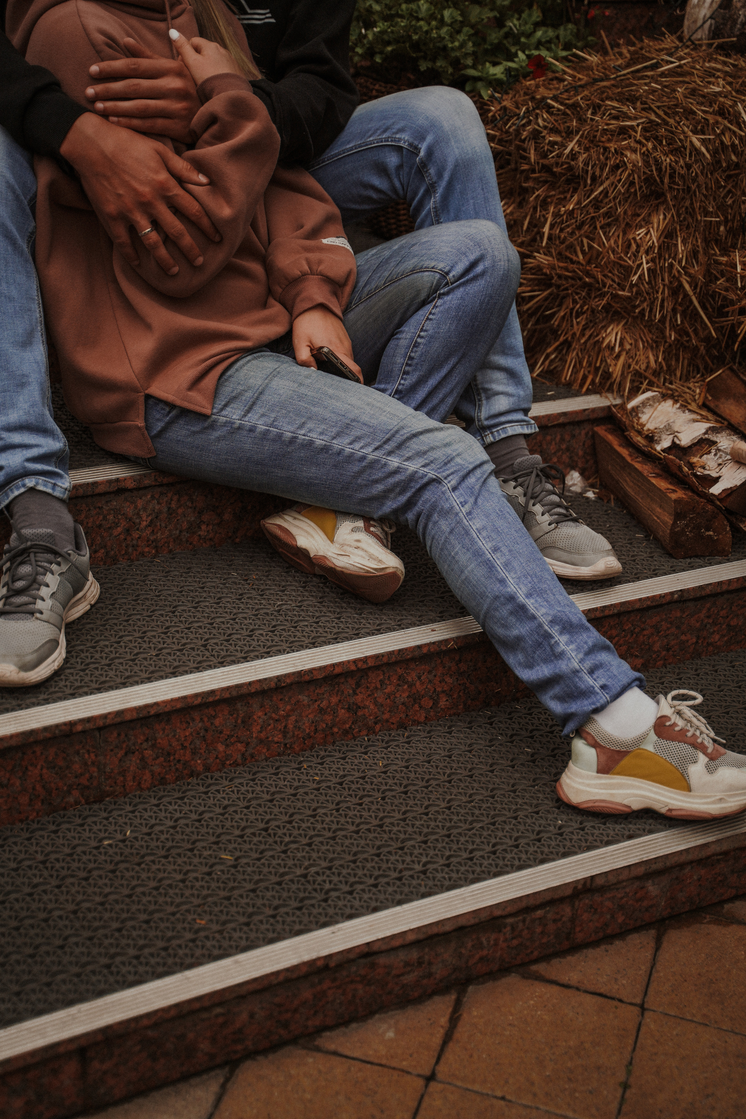 Love Story. Семейный и женский фотограф в Краснодаре Анастасия Приймак