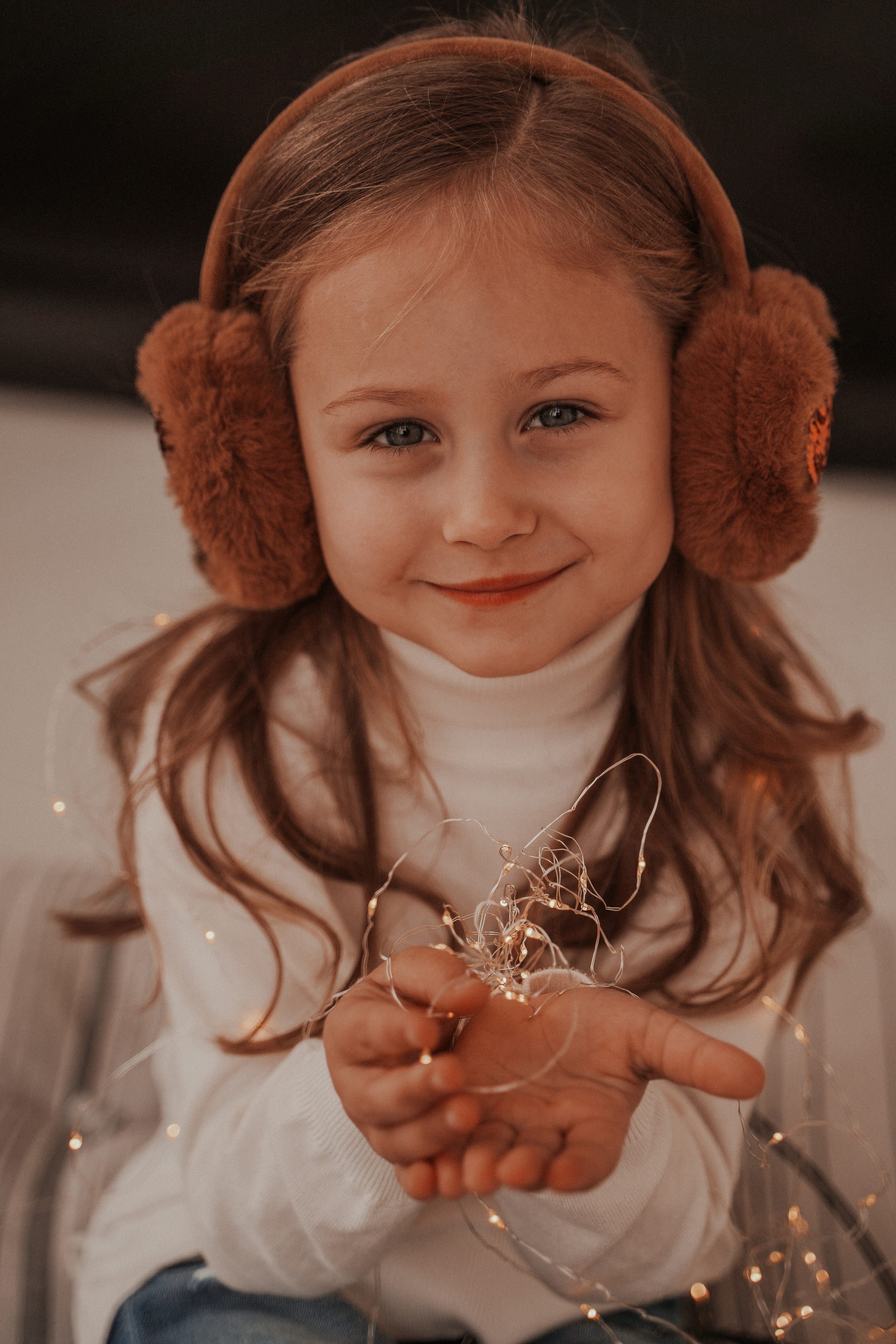 Мама и дочь. Семейный и женский фотограф в Краснодаре Анастасия Приймак